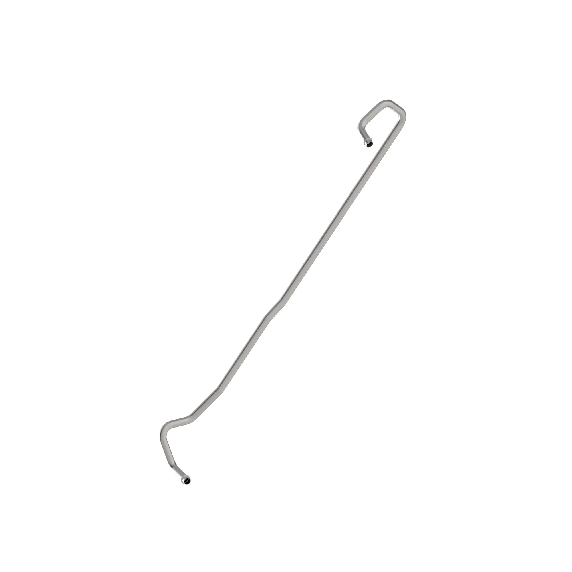 John Deere Transmission Cooler Oil Line - L213320