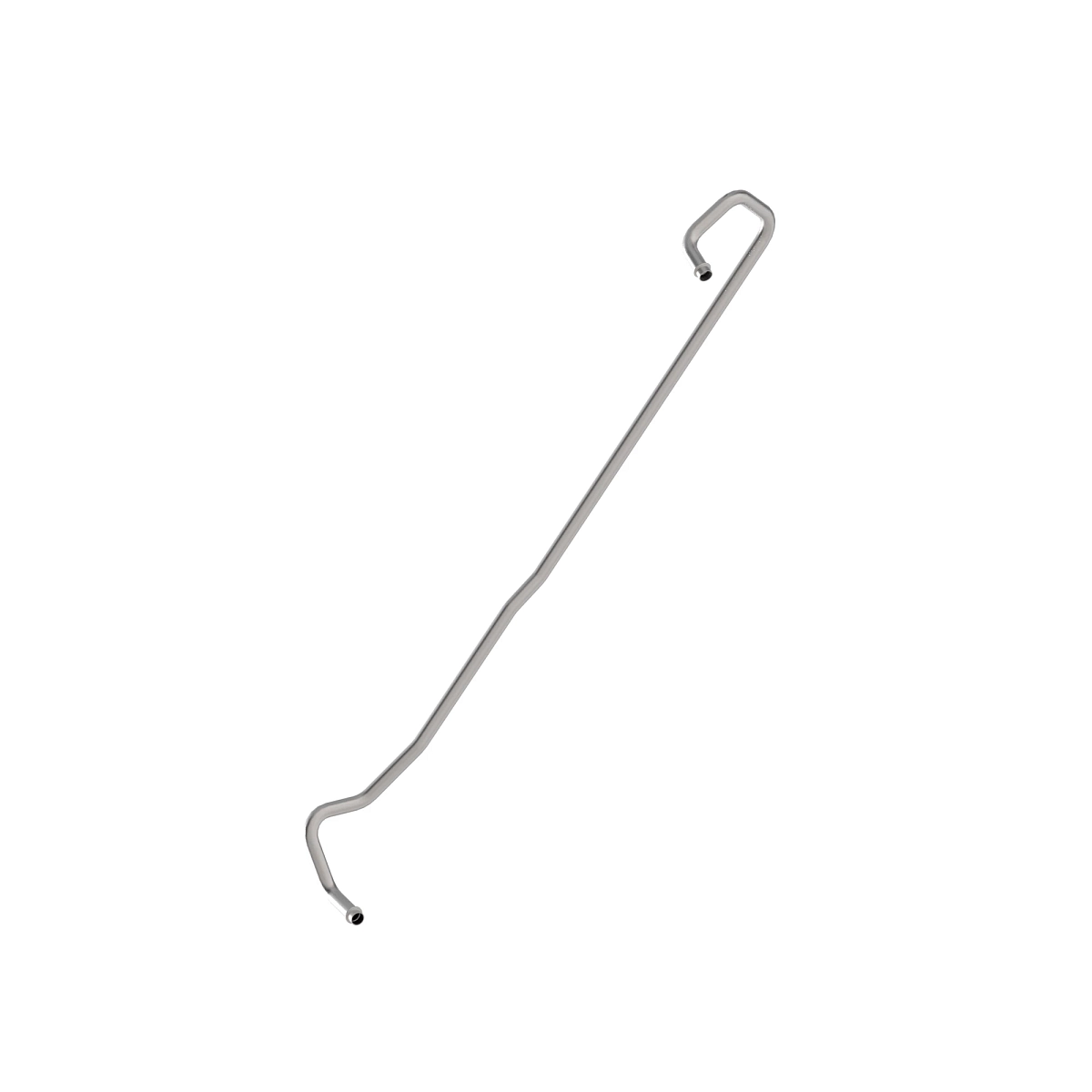 Oil Line, Transmision Cooler 6MC/Rc