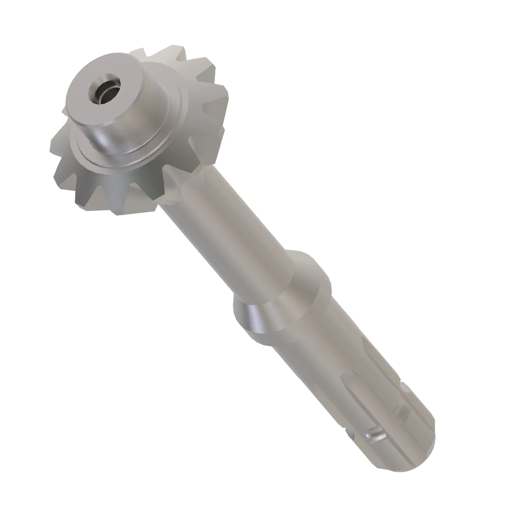 John Deere Pinion Shaft - LVU14838
