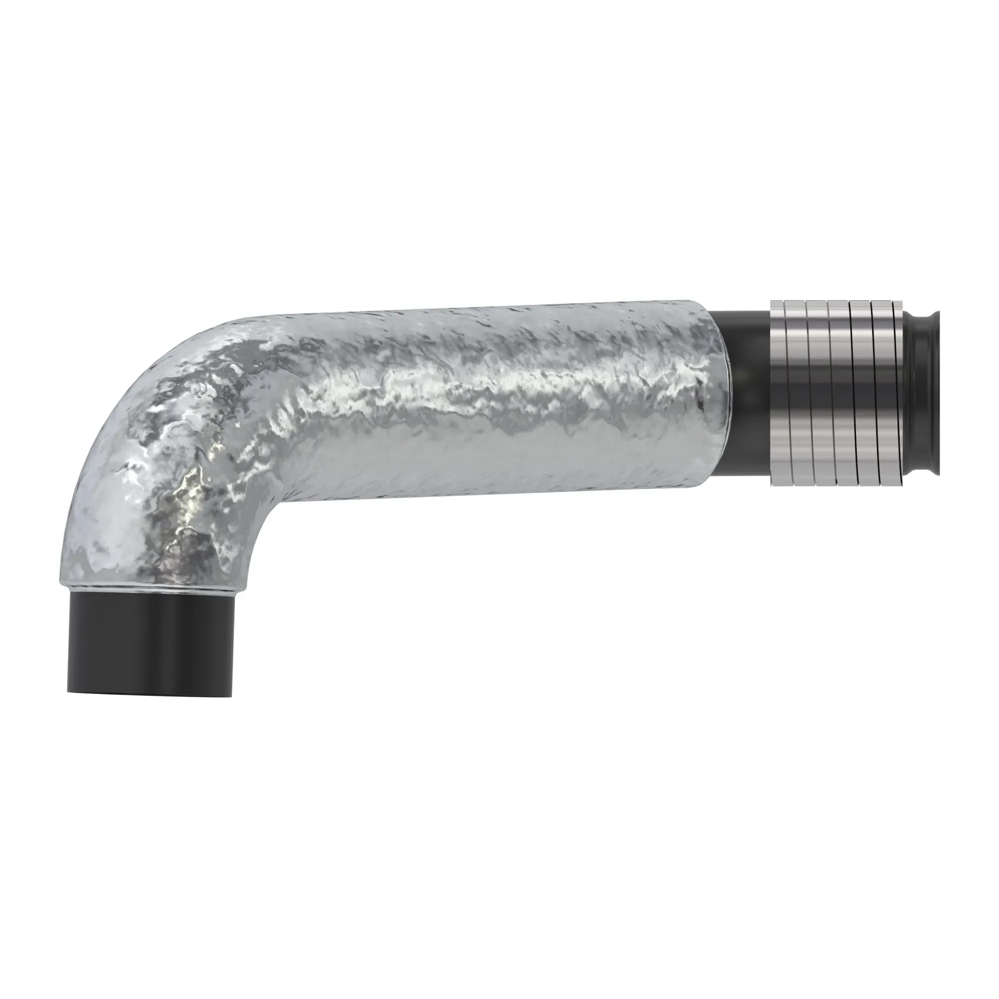 EXHAUST PIPE