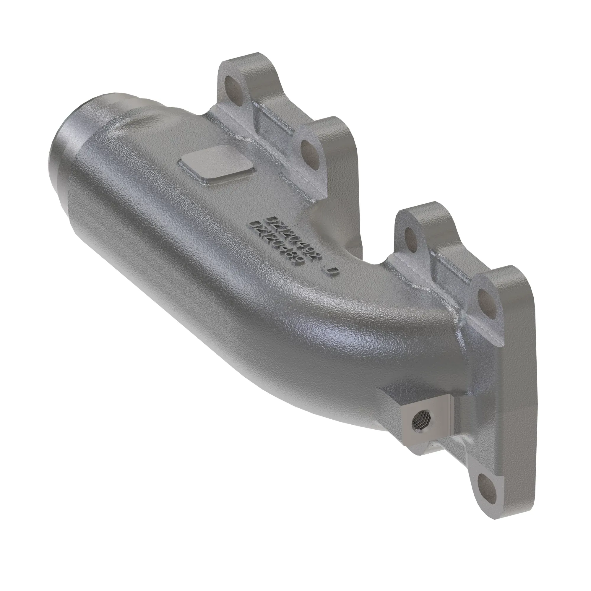 Exhaust Manifold
