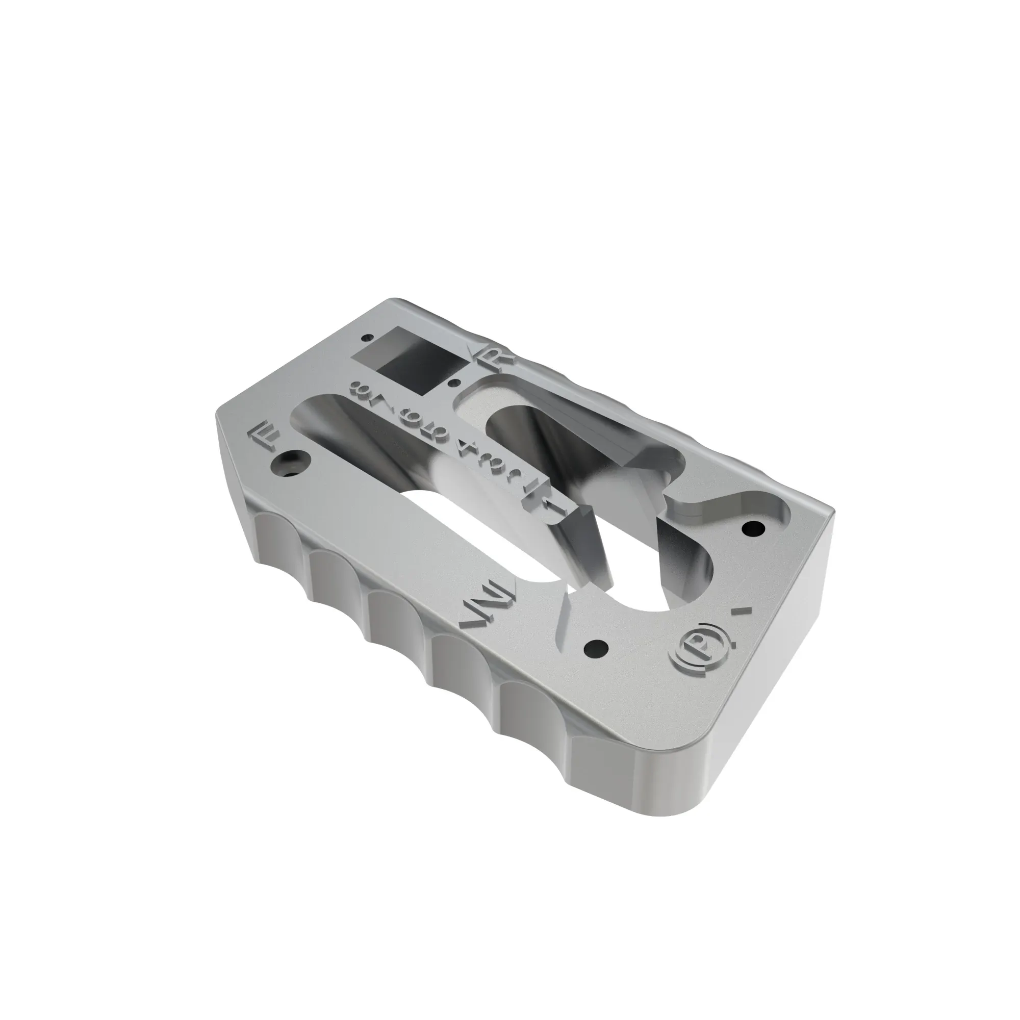 John Deere Quadrant - T149113