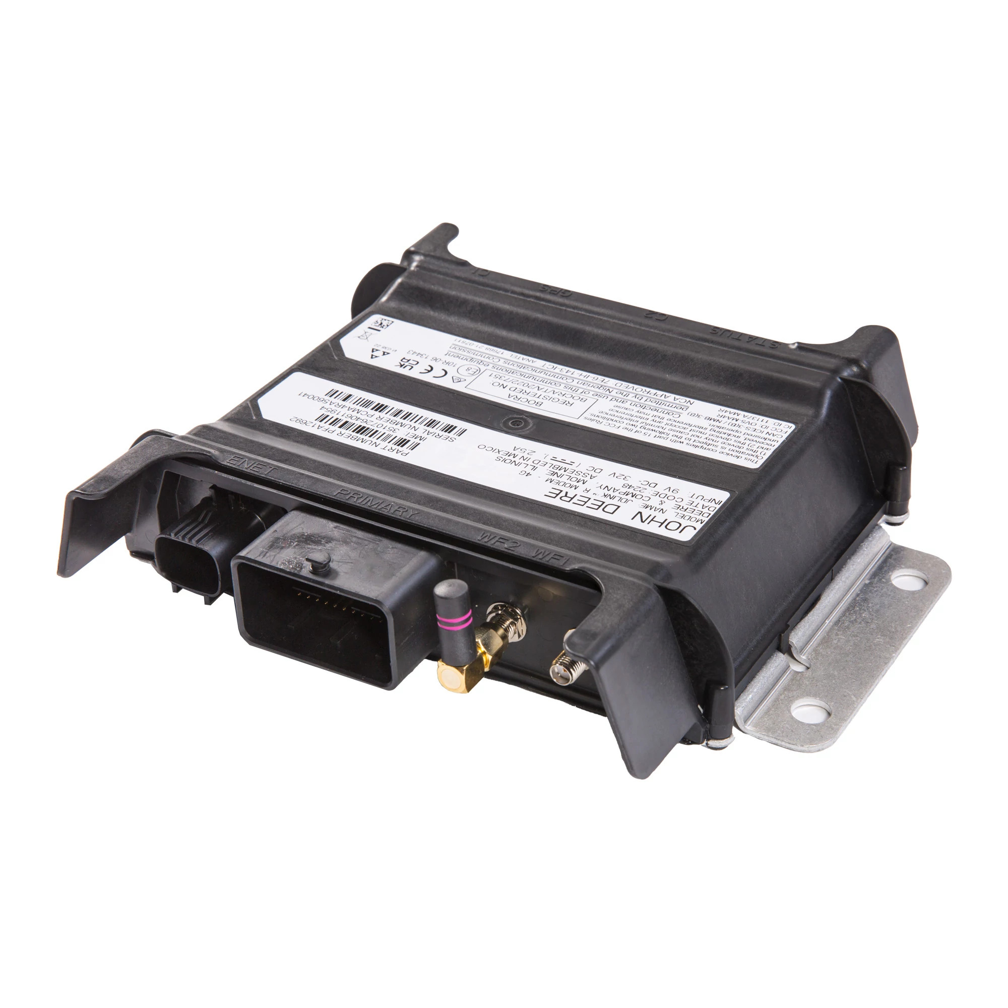 John Deere JDLink™ R Modem Attachment - BPF12617