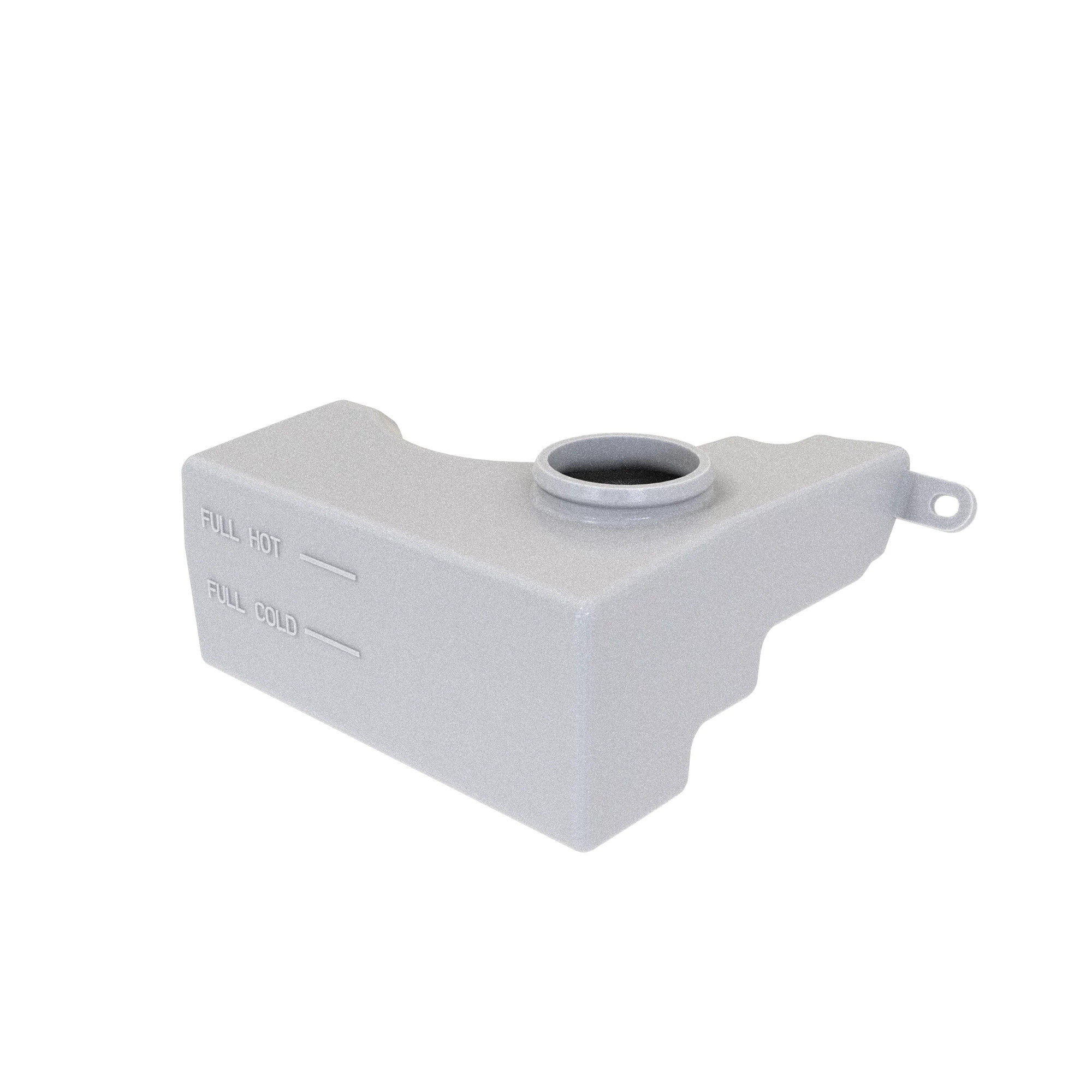 John Deere Coolant Recovery Reservoir - LVA13969