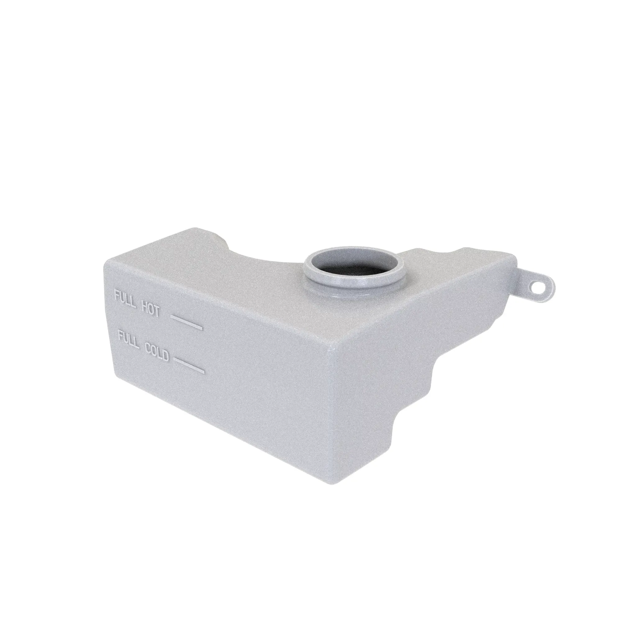 John Deere Coolant Recovery Reservoir - LVA13969