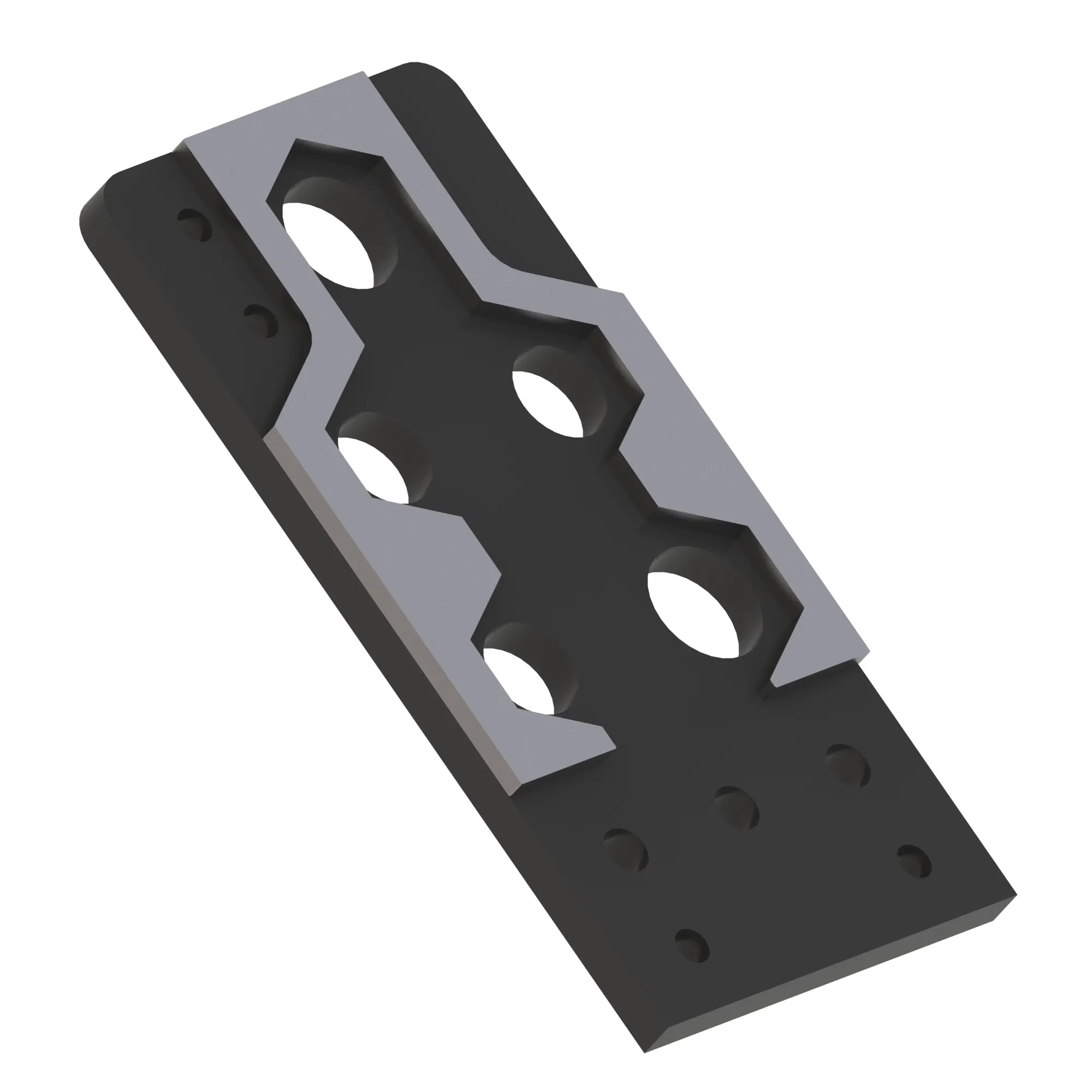 John Deere Bracket - F739833