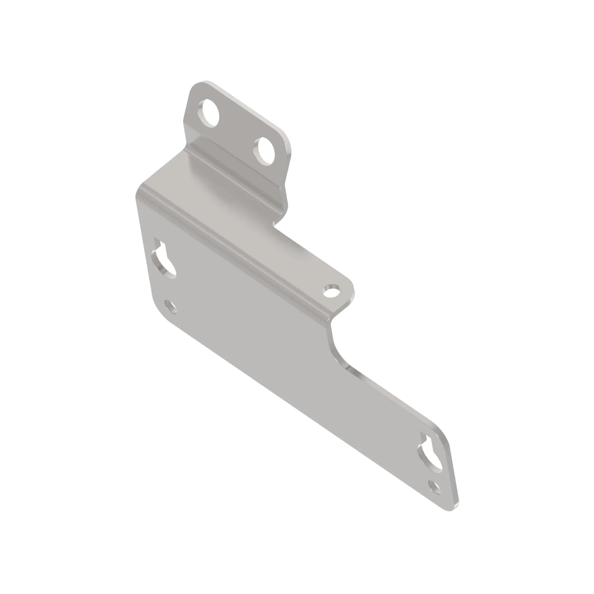 BRACKET, ENGINE HARNESS SUPPORT