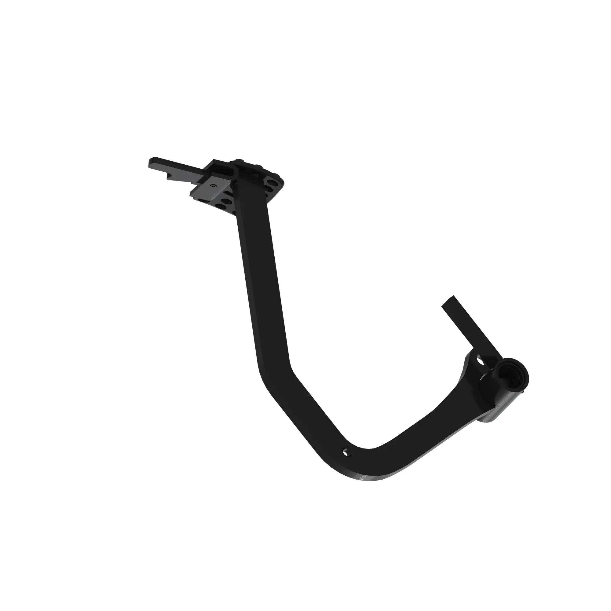 John Deere Right Side Brake Pedal - RE221729