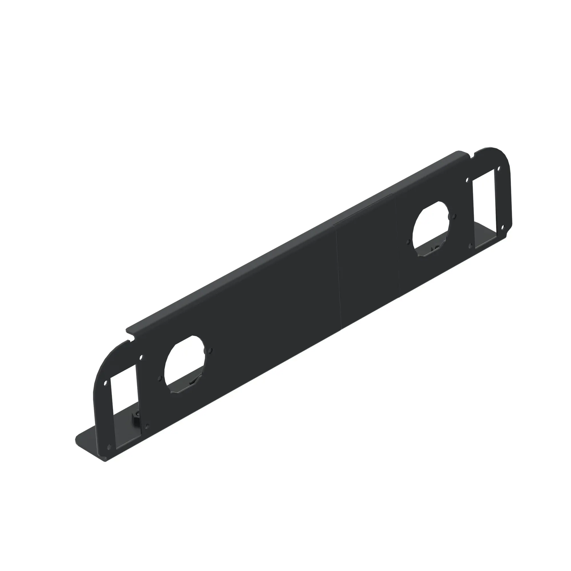 LAMP BRACKET - WELD