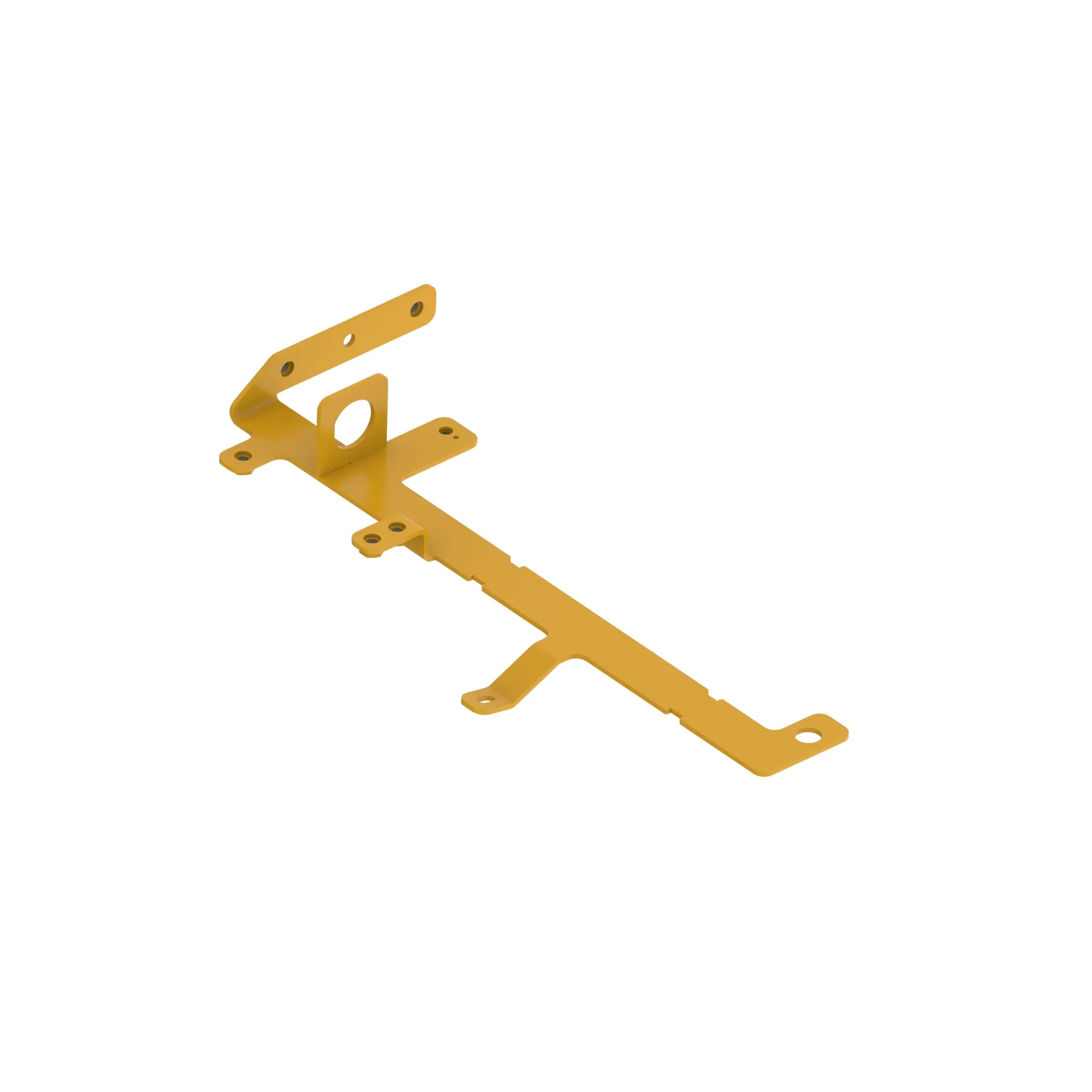 BRACKET, BRACKET, ENGINE HARNESS