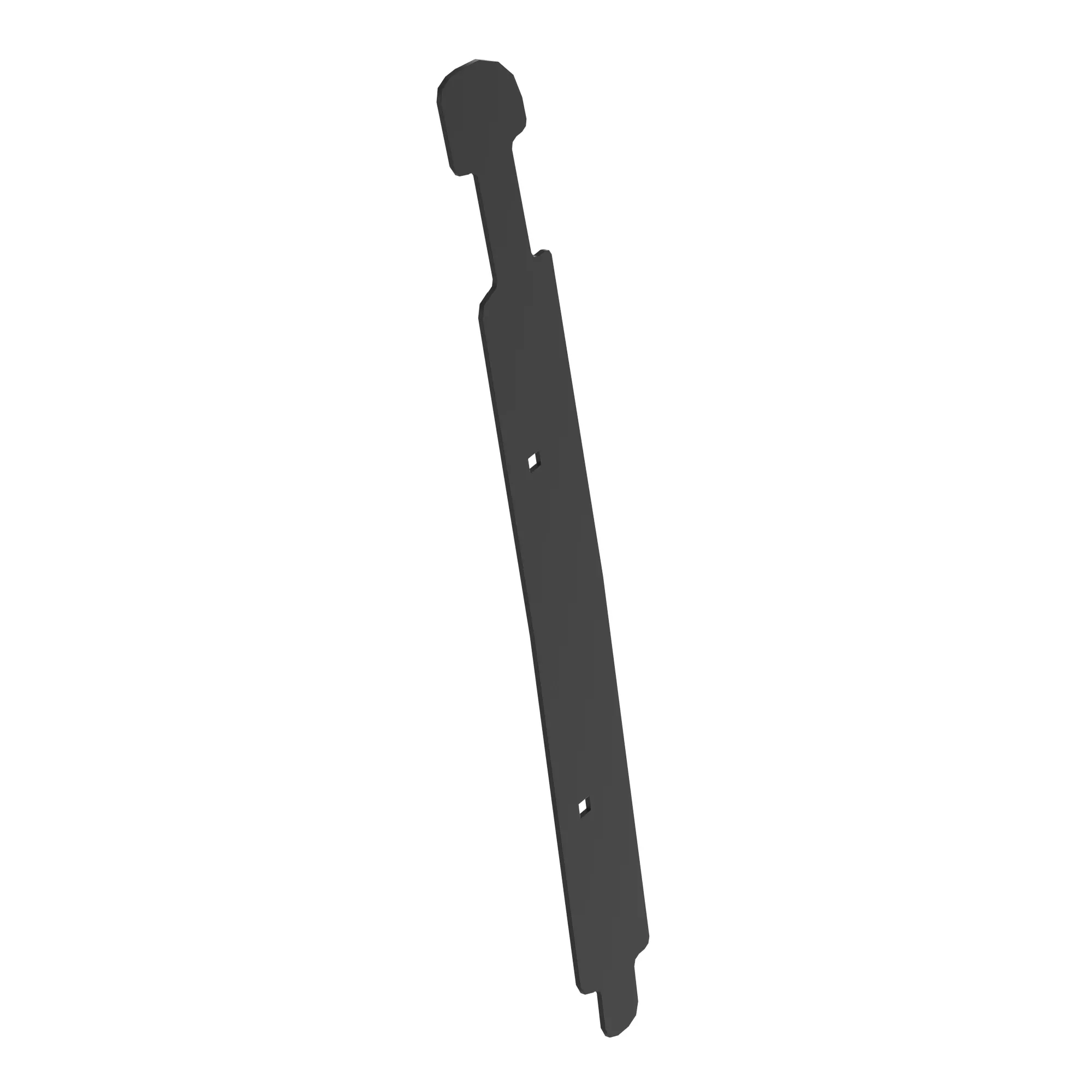 John Deere Bracket - TR121786
