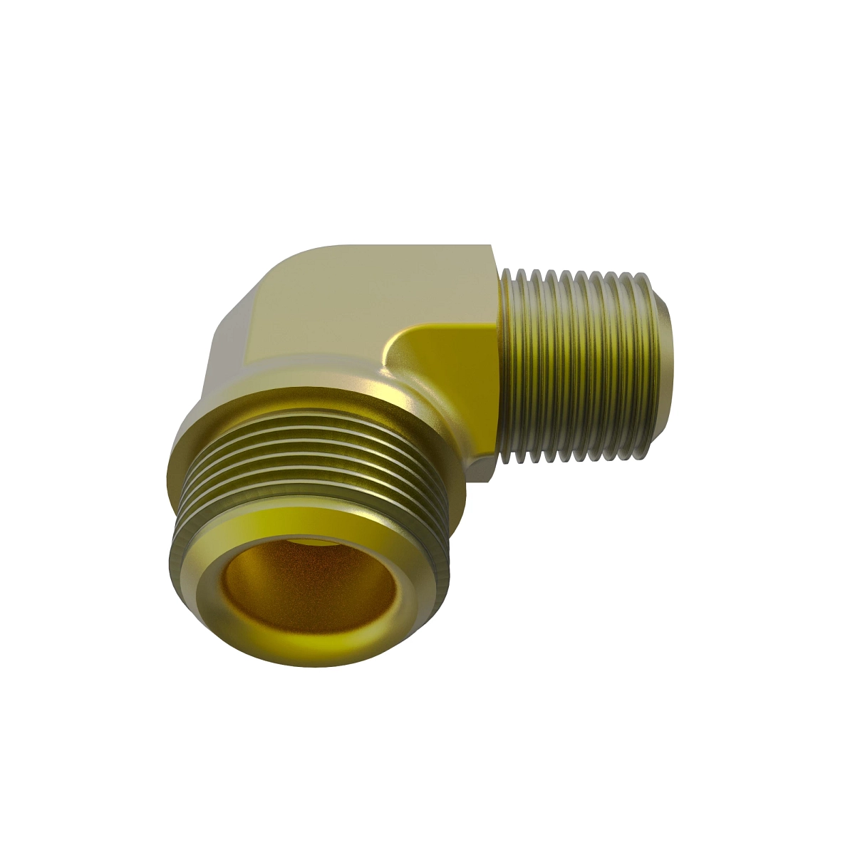 Elbow Fitting