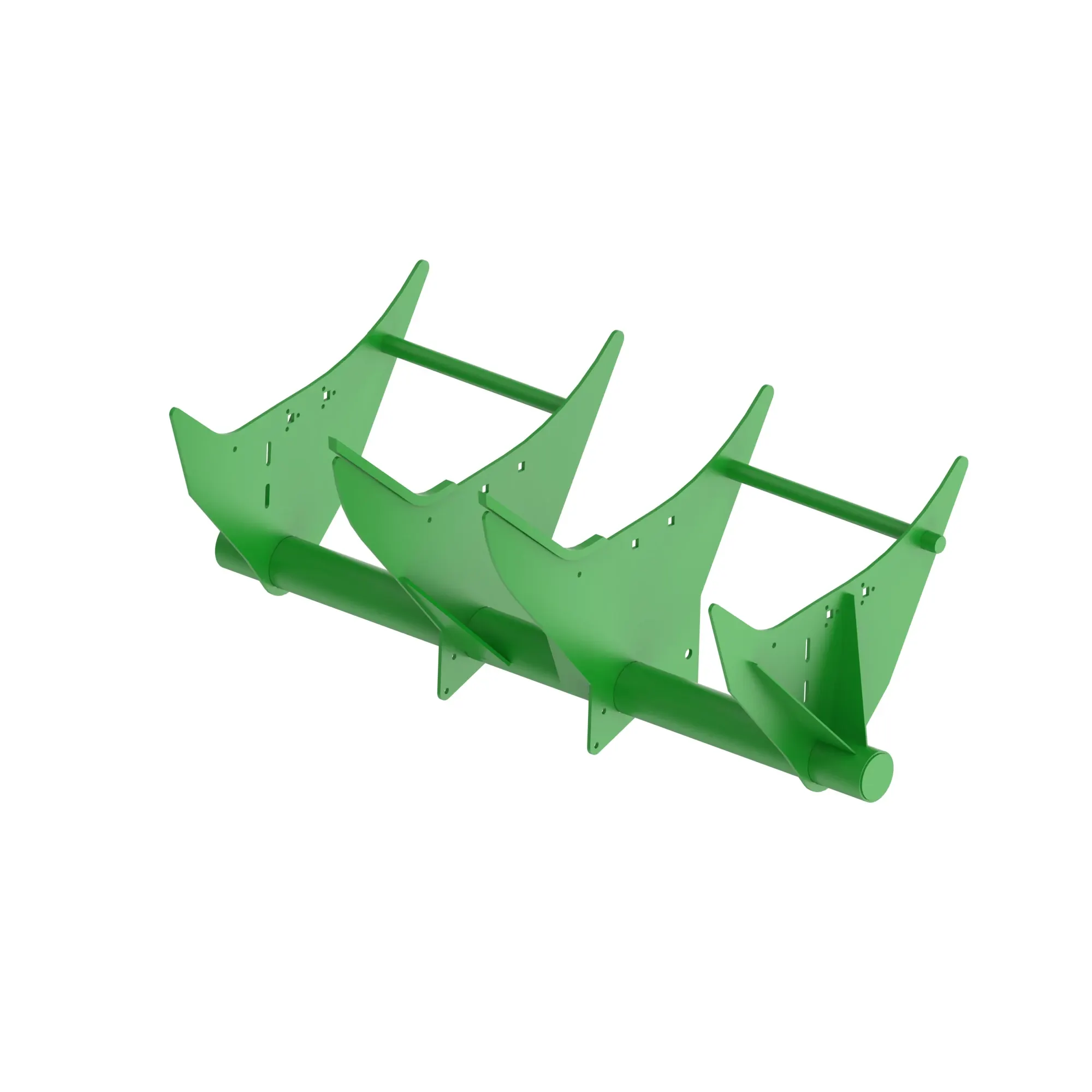 John Deere Frame - CB11464890