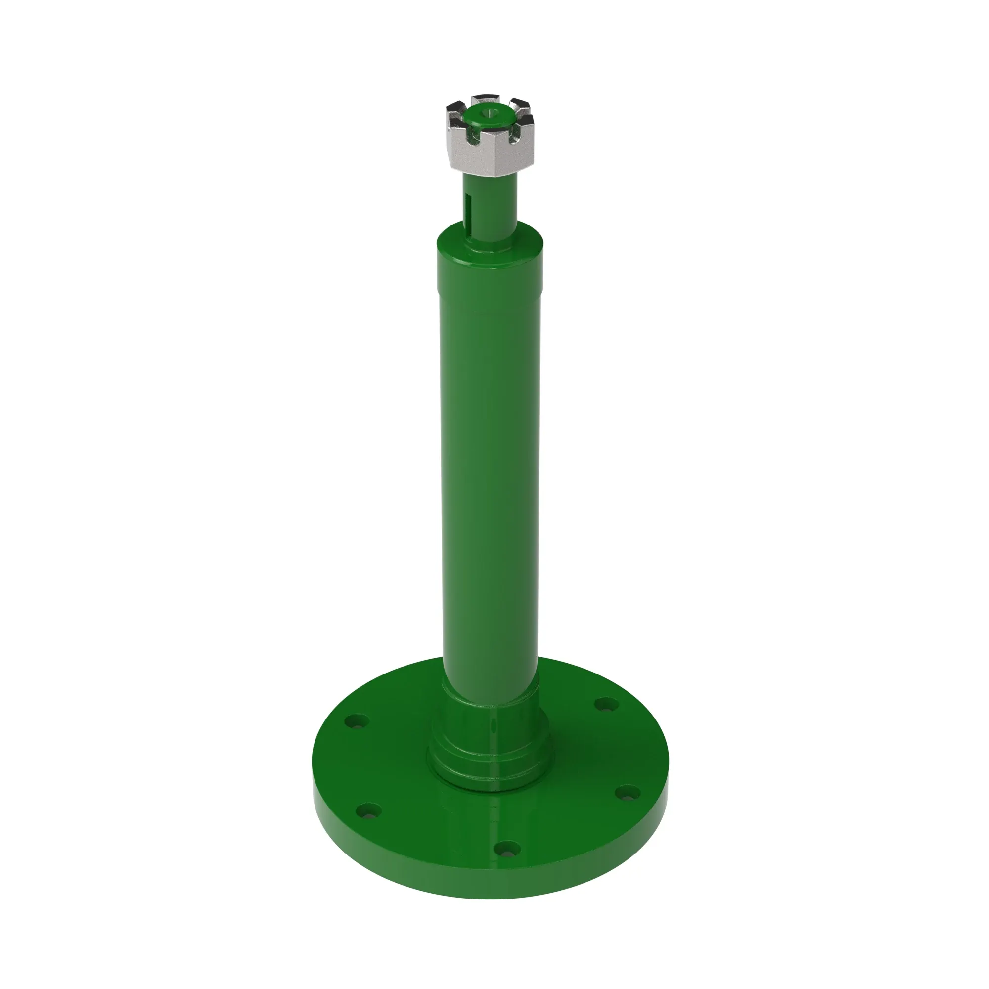 John Deere 6 Bolt Spindle - AN281191
