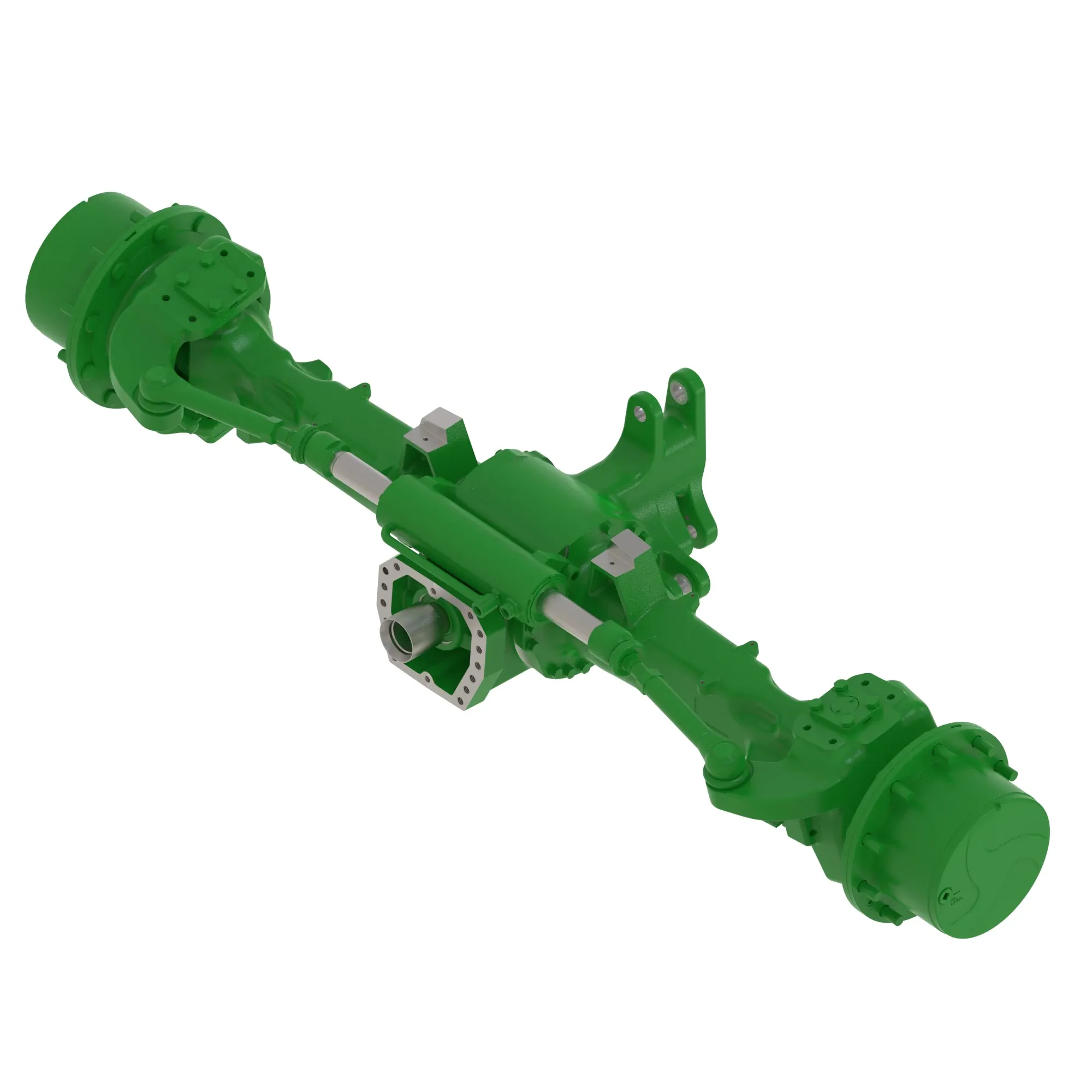John Deere Front Axle - AL227184
