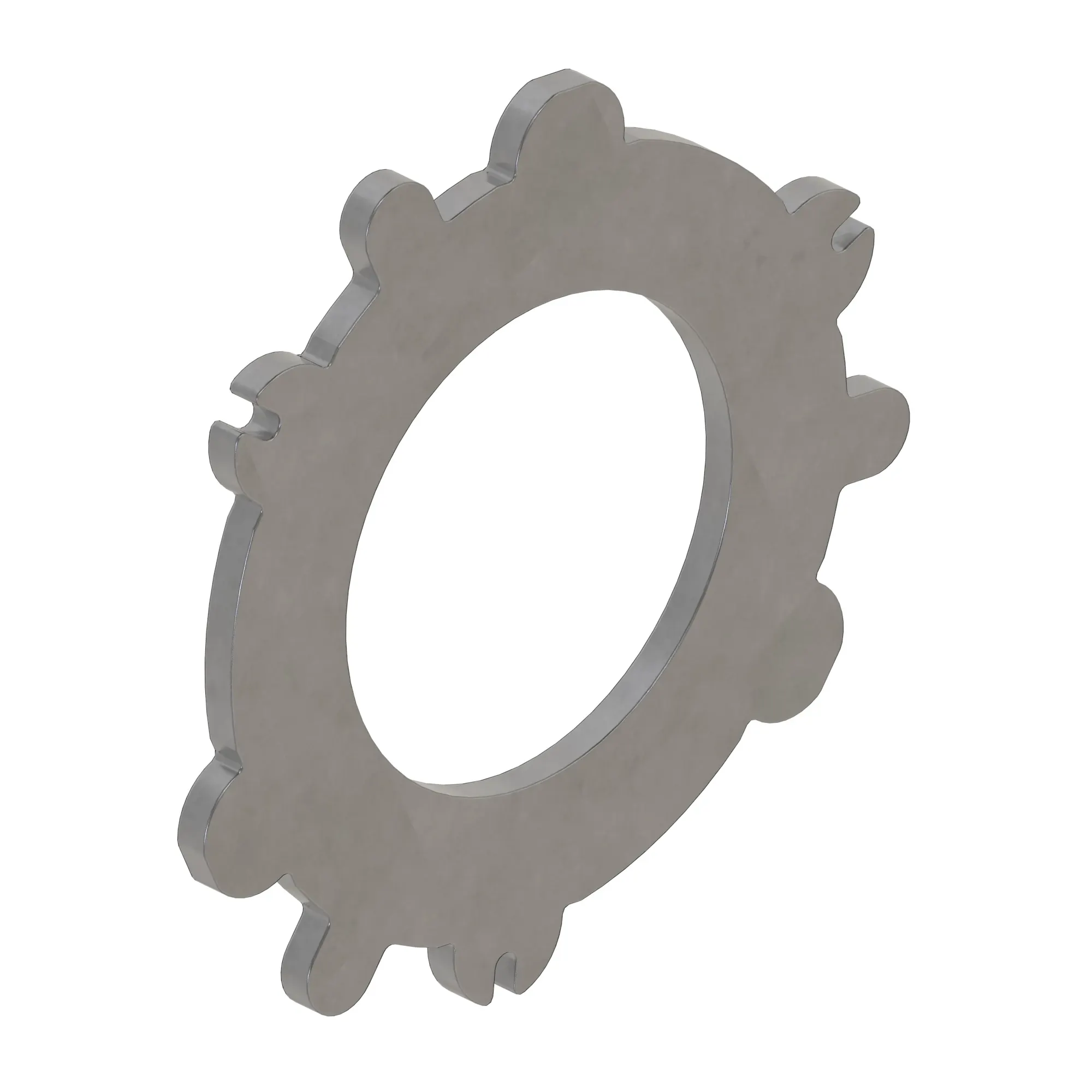 John Deere Clutch Plate - CE35455