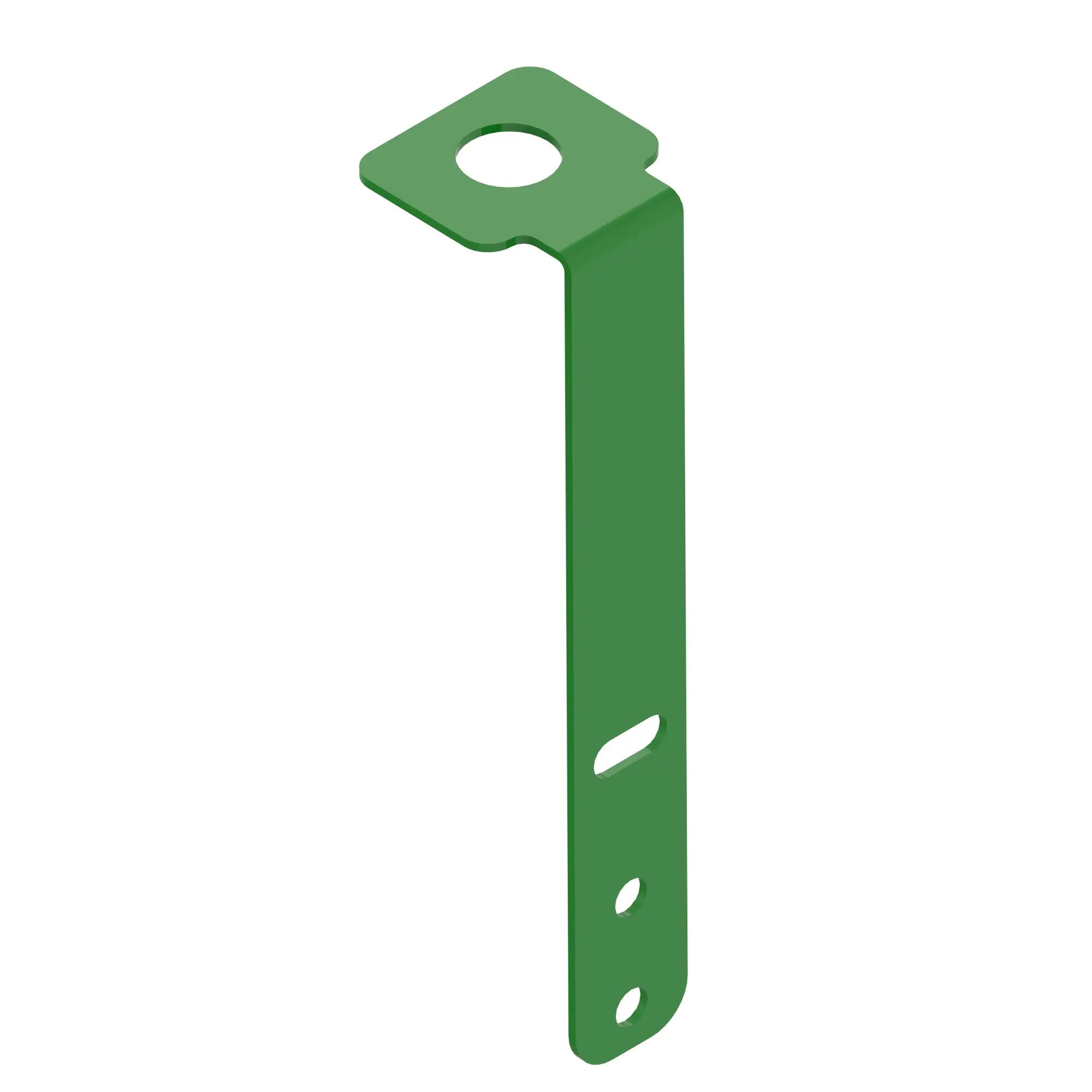 BRACKET, SWITCH BRACKET (1775), PUK