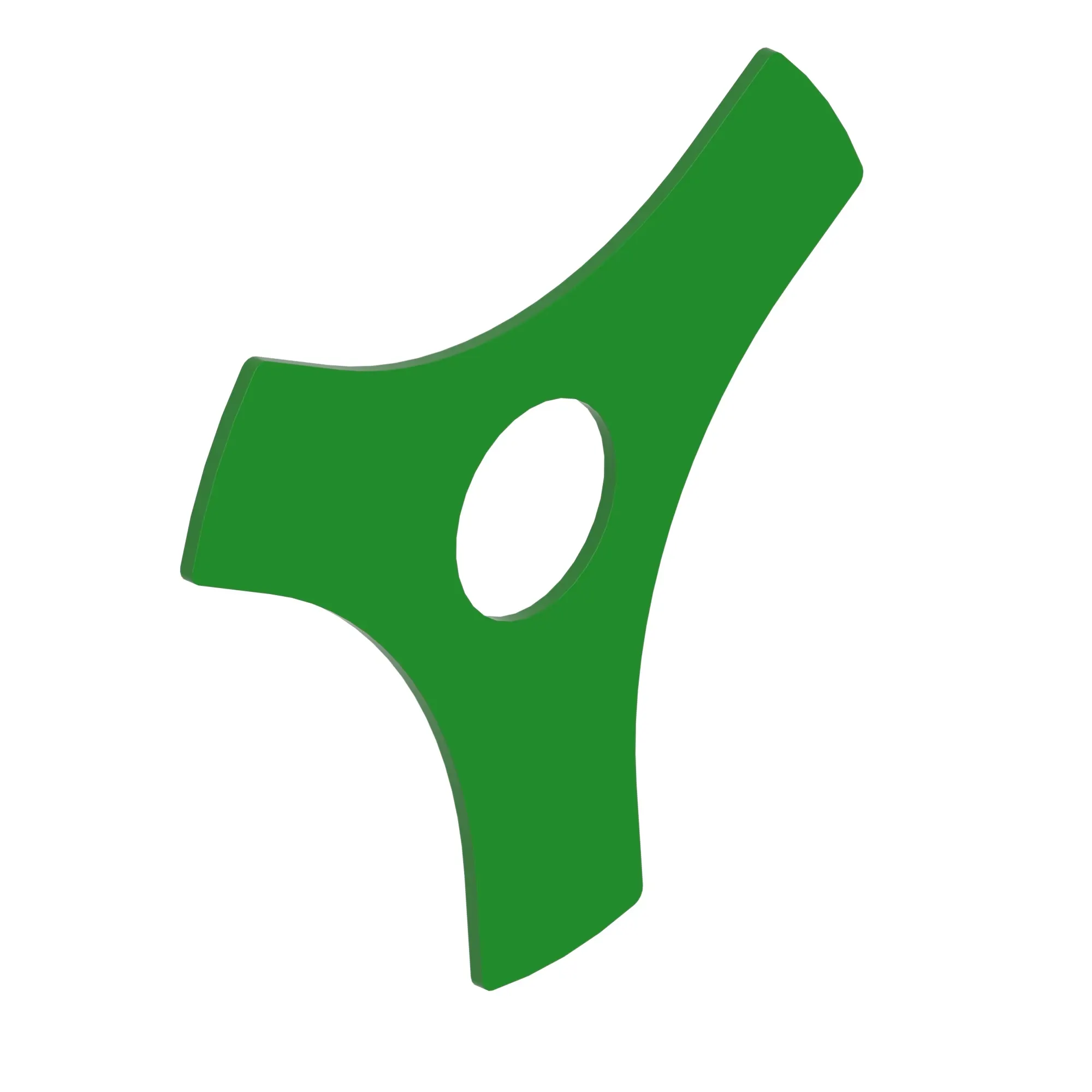 John Deere Bracket - PXX10712
