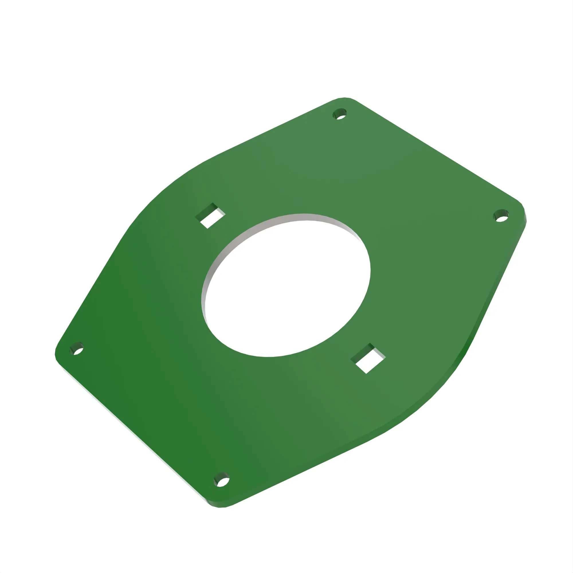 John Deere Spacer - CB01458913