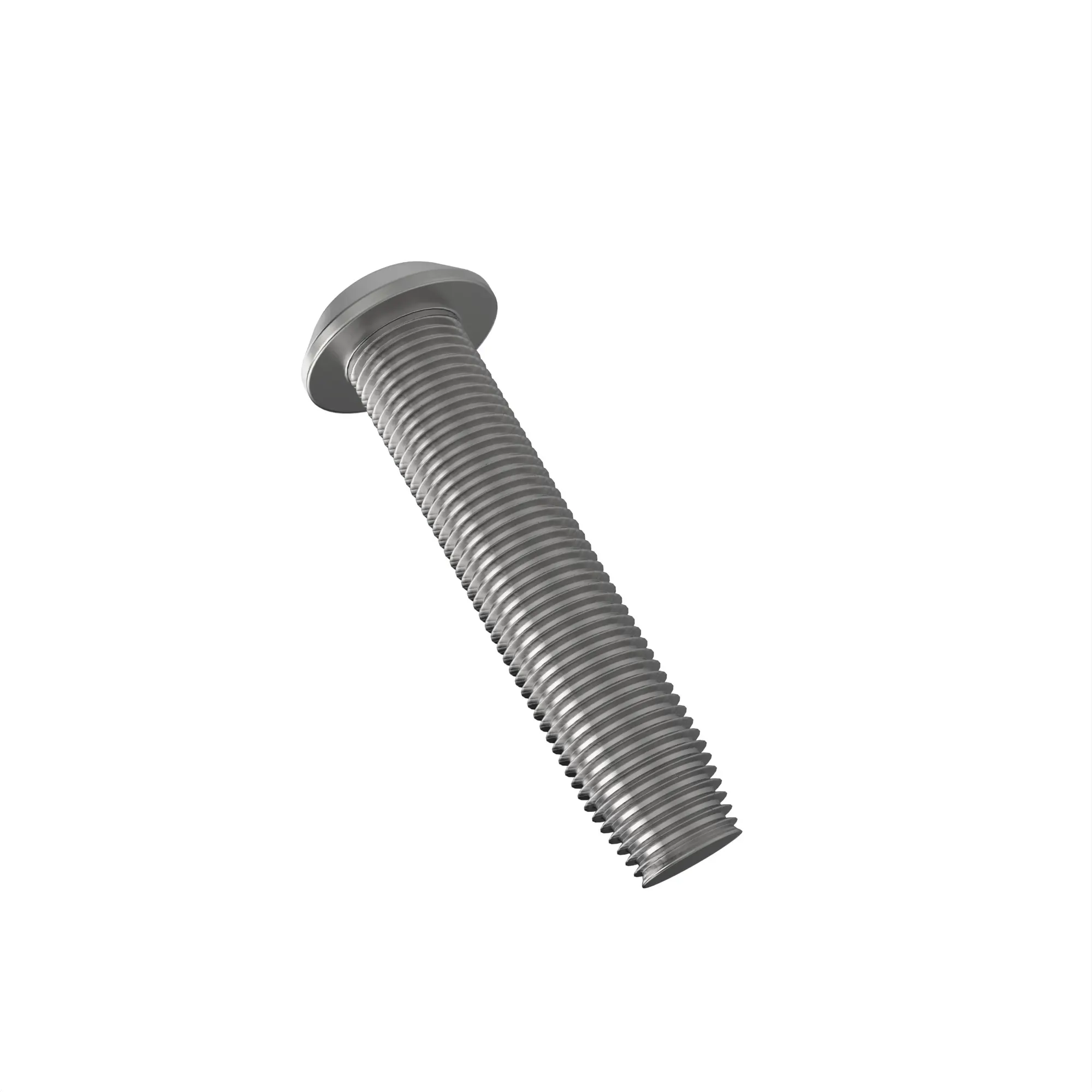 SCREW, SCREW, #8 X 3/4" SS SELF TAP