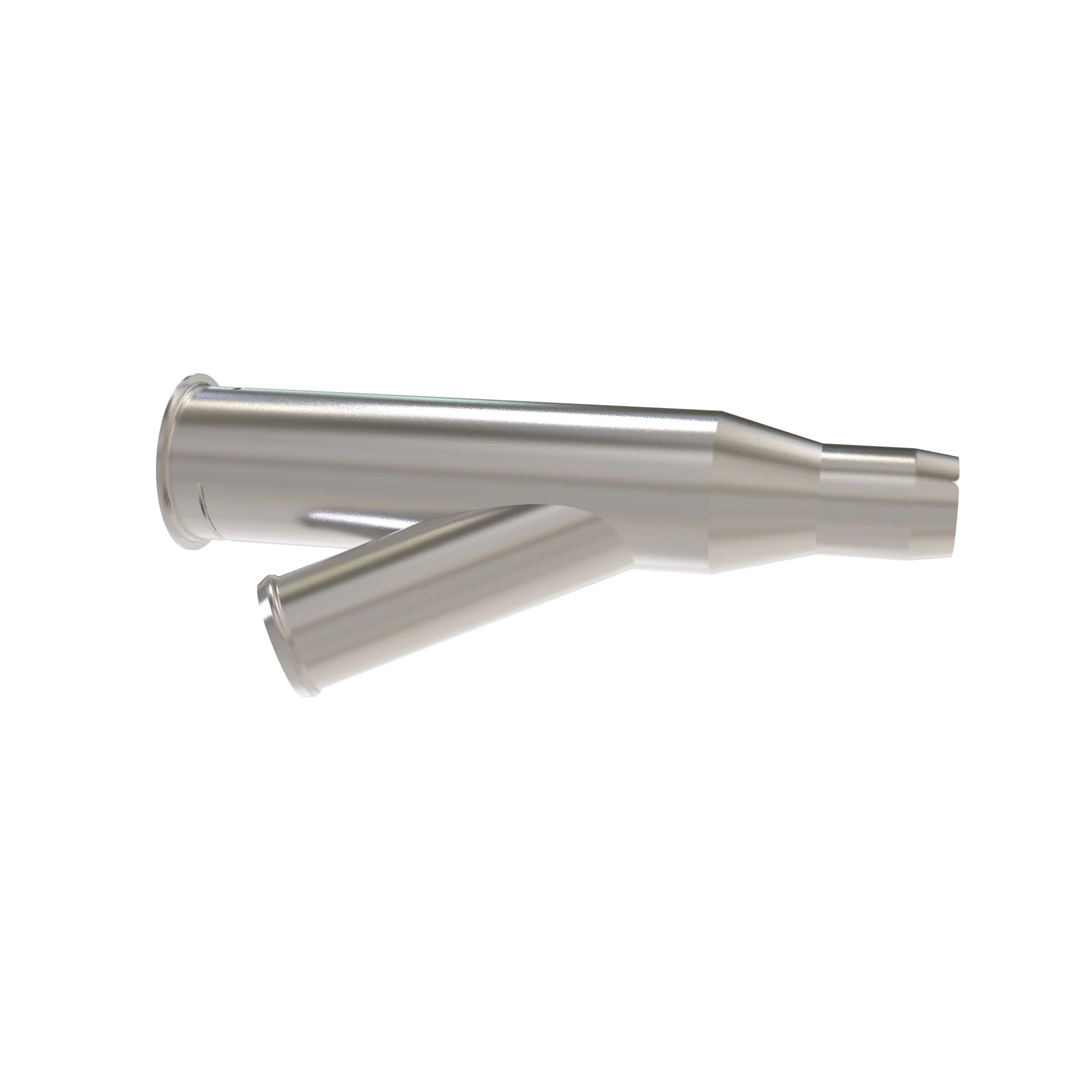 TUBE, OIL FILL DIPSTICK / OCV DRAIN