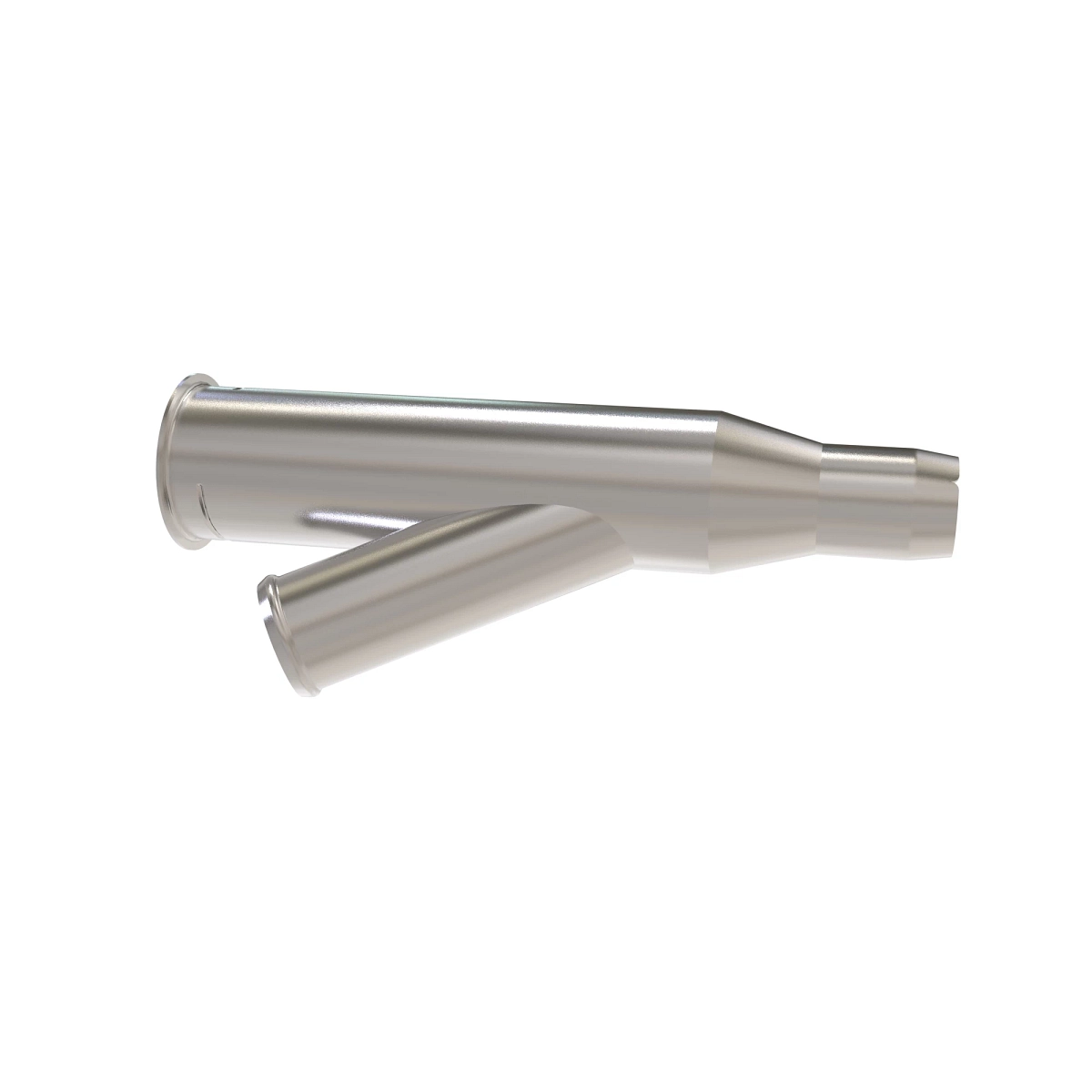 Tube, Oil Fill Dipstick / Ocv Drain