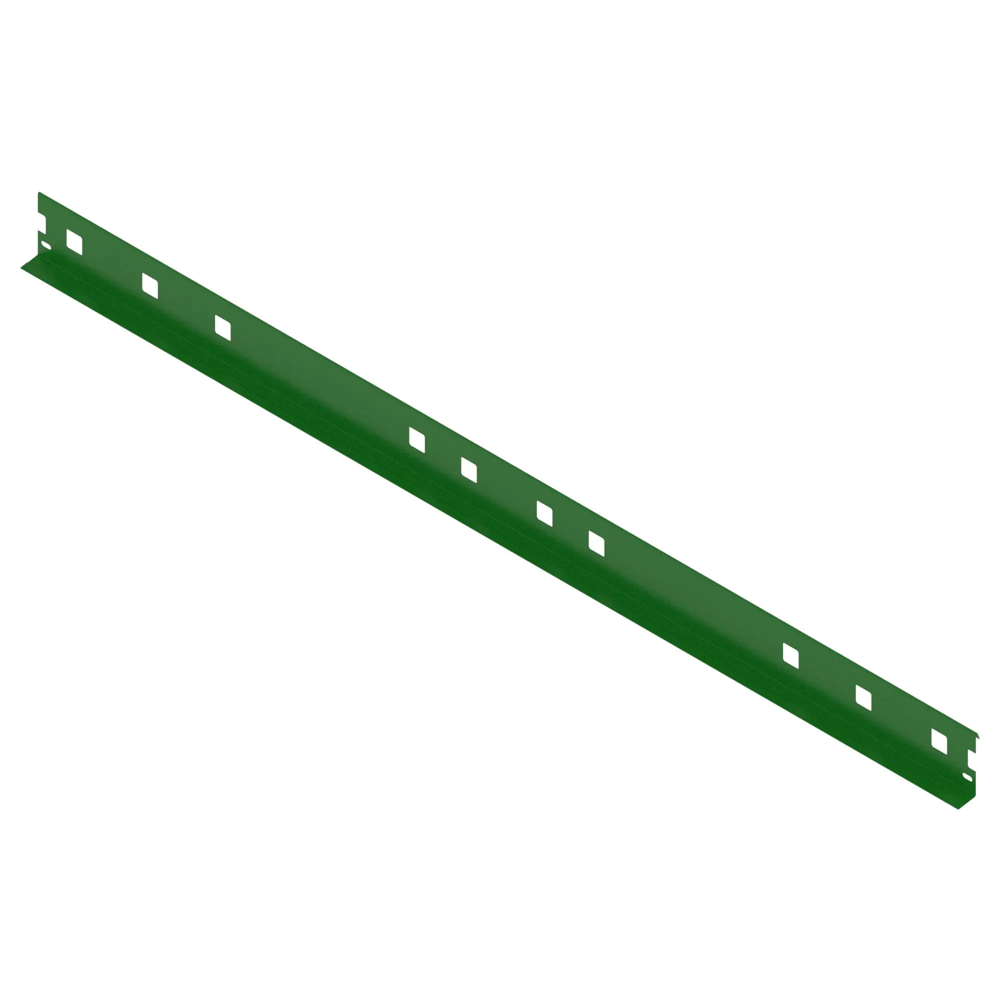 John Deere Powershaft Shield - H156144