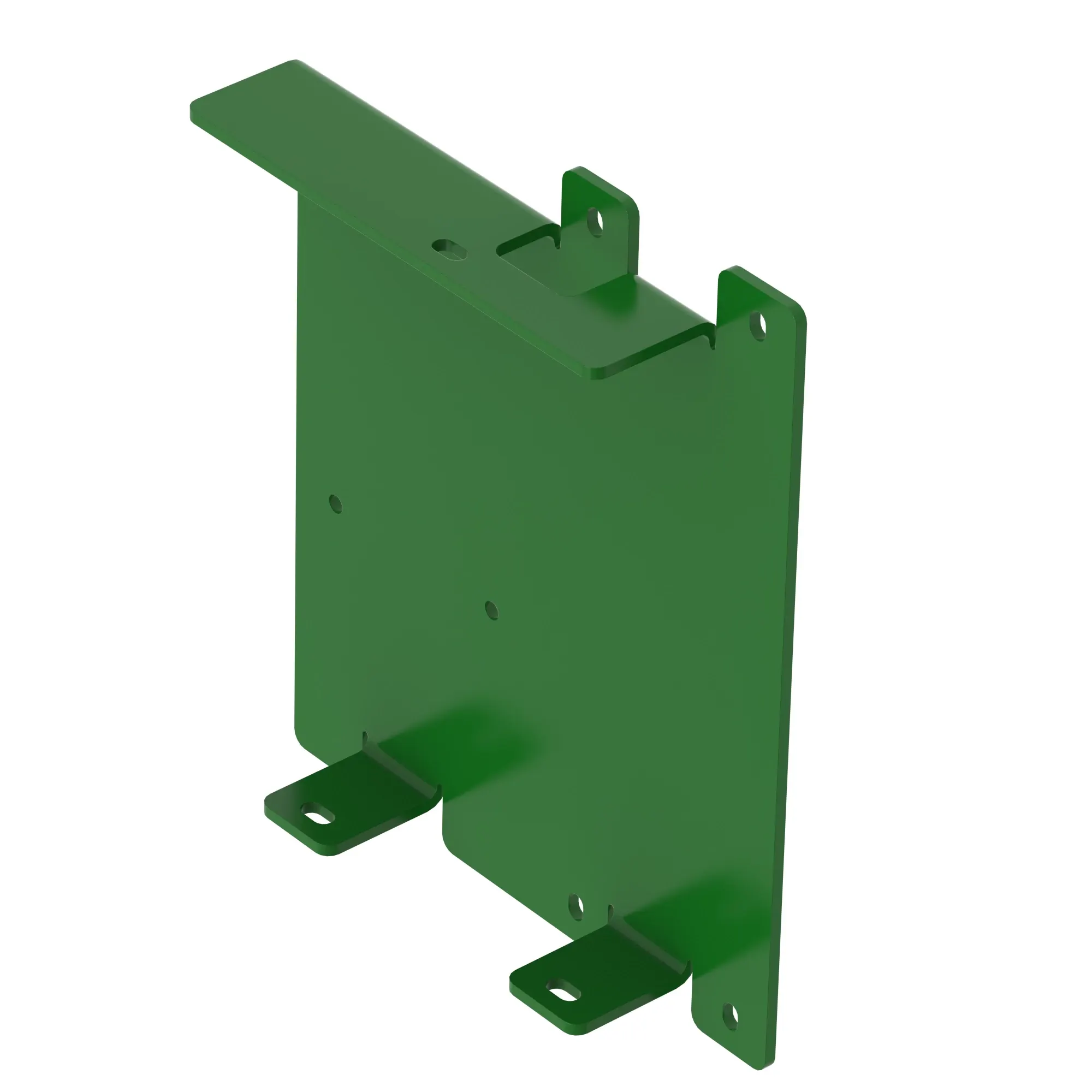 John Deere Support Plate - A102654
