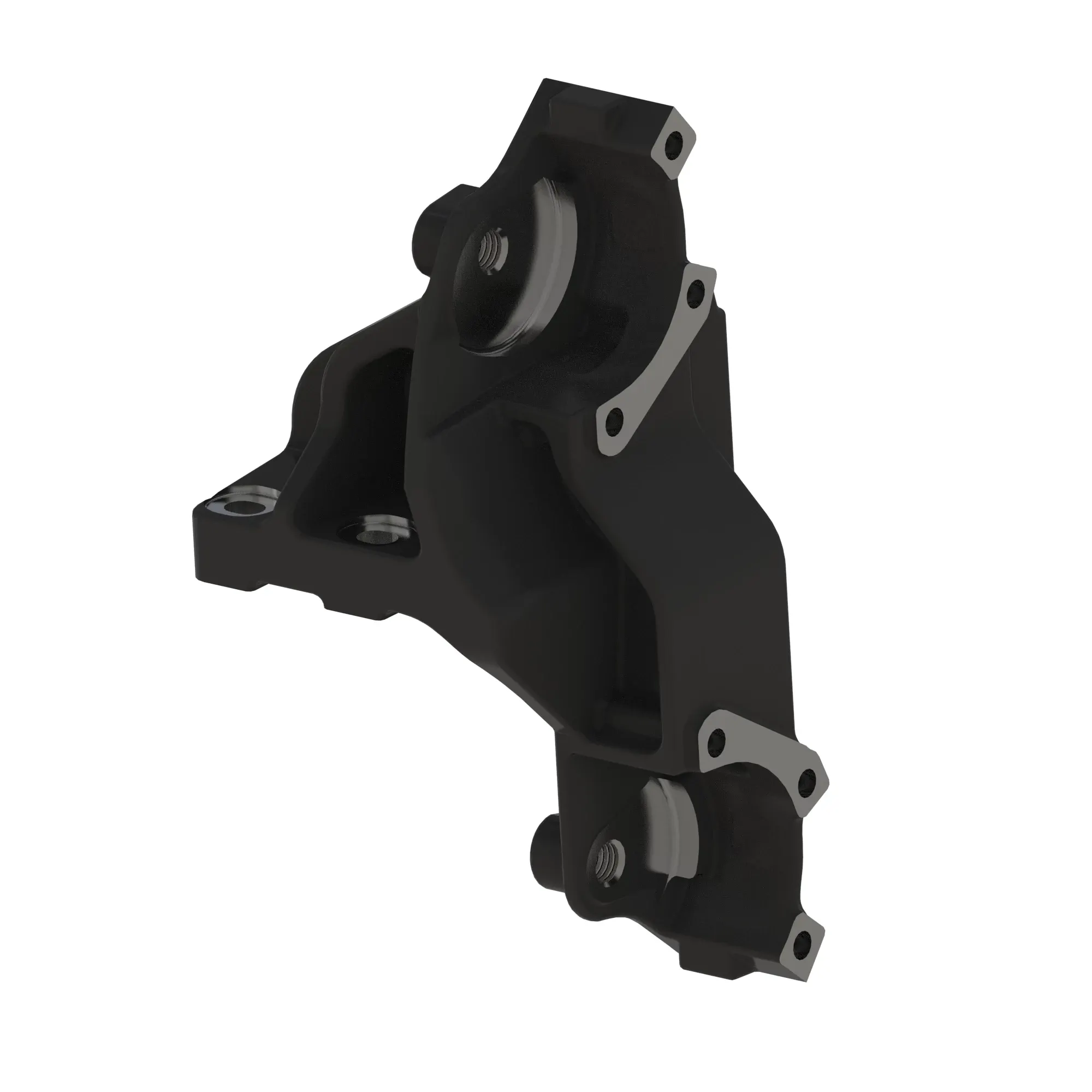 Mounting Parts