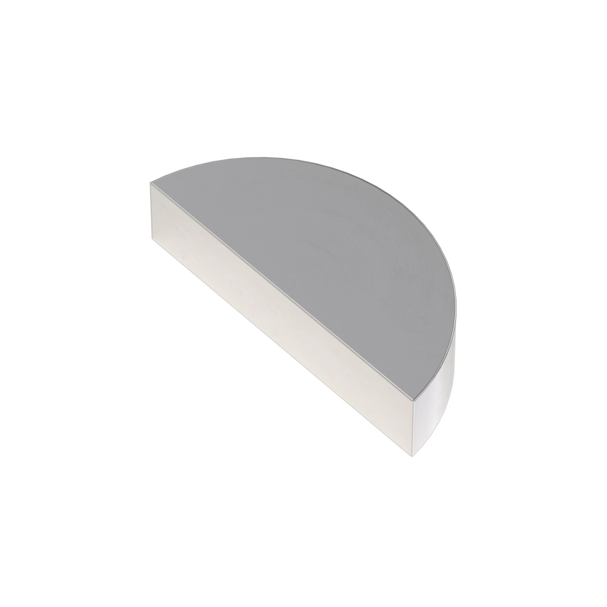 John Deere Shaft Key - 26H89