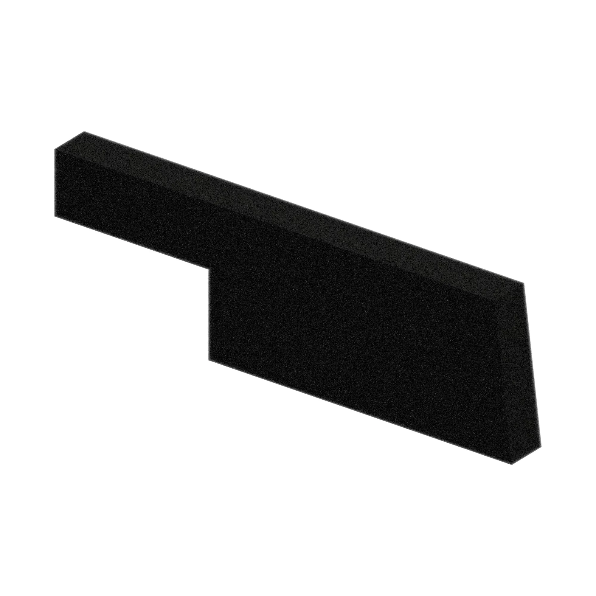 John Deere Protection Foam Pad - L167364