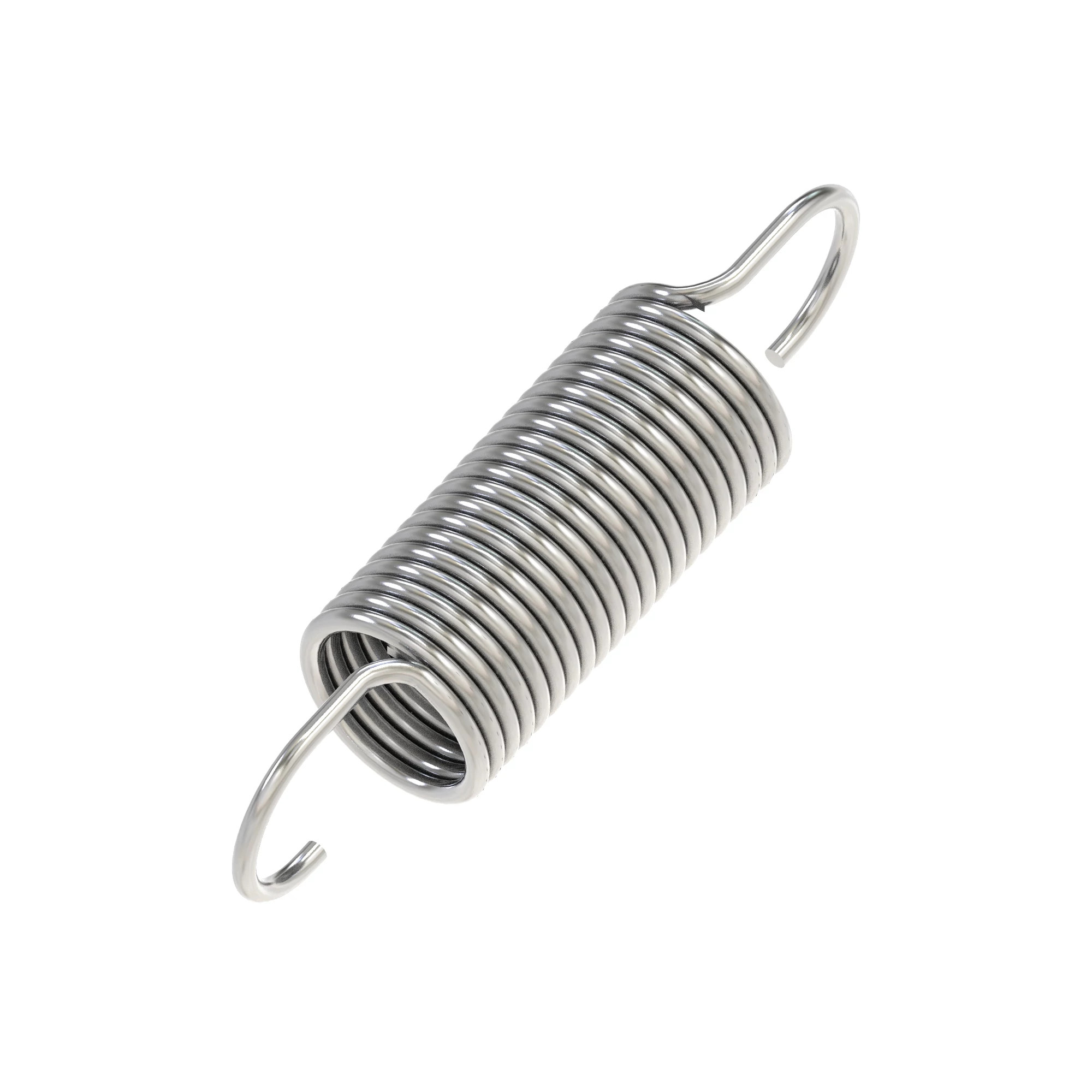 John Deere Extension Spring - H124258