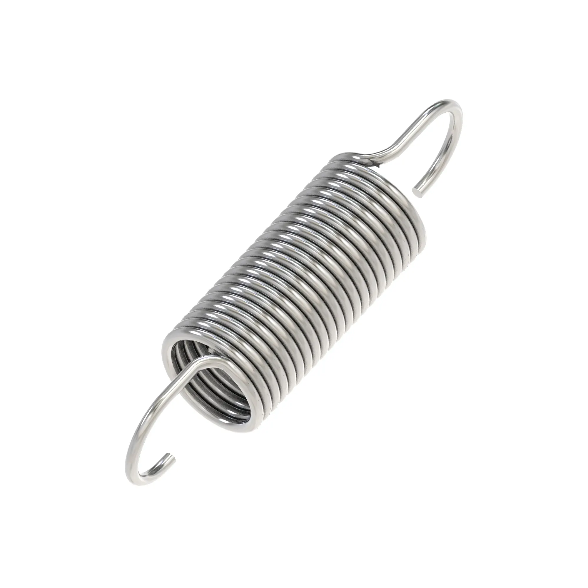 John Deere Extension Spring - H124258