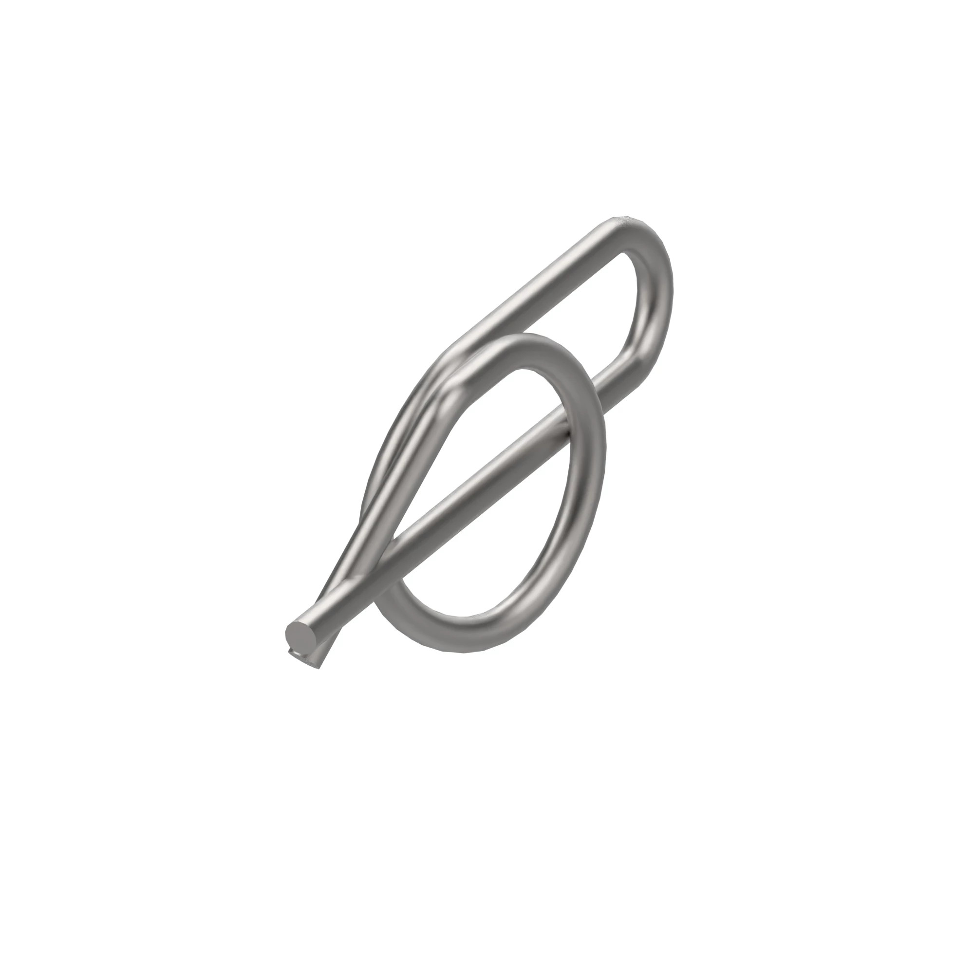 John Deere Locking Cotter Pin - KK70822