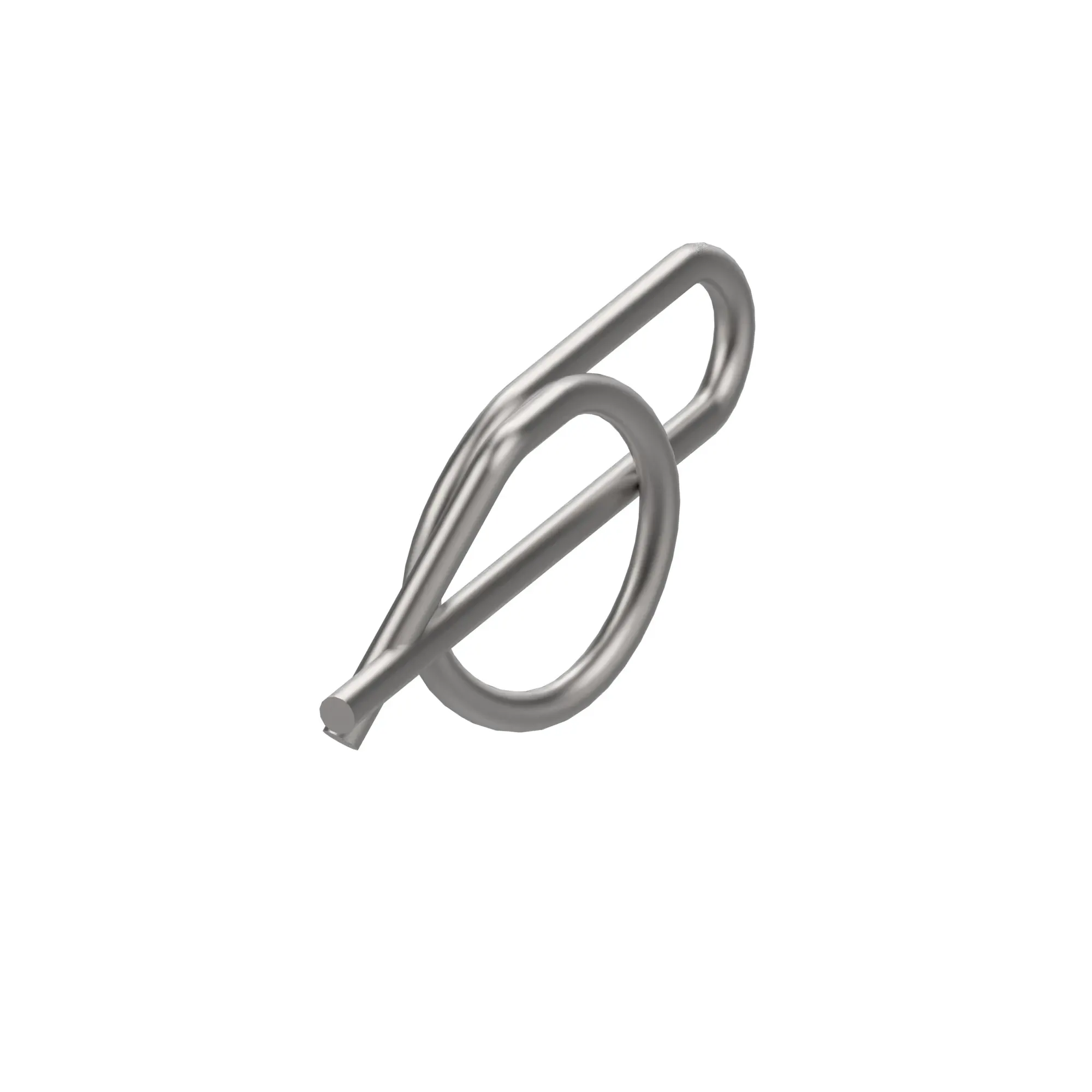 John Deere Locking Cotter Pin - KK70822