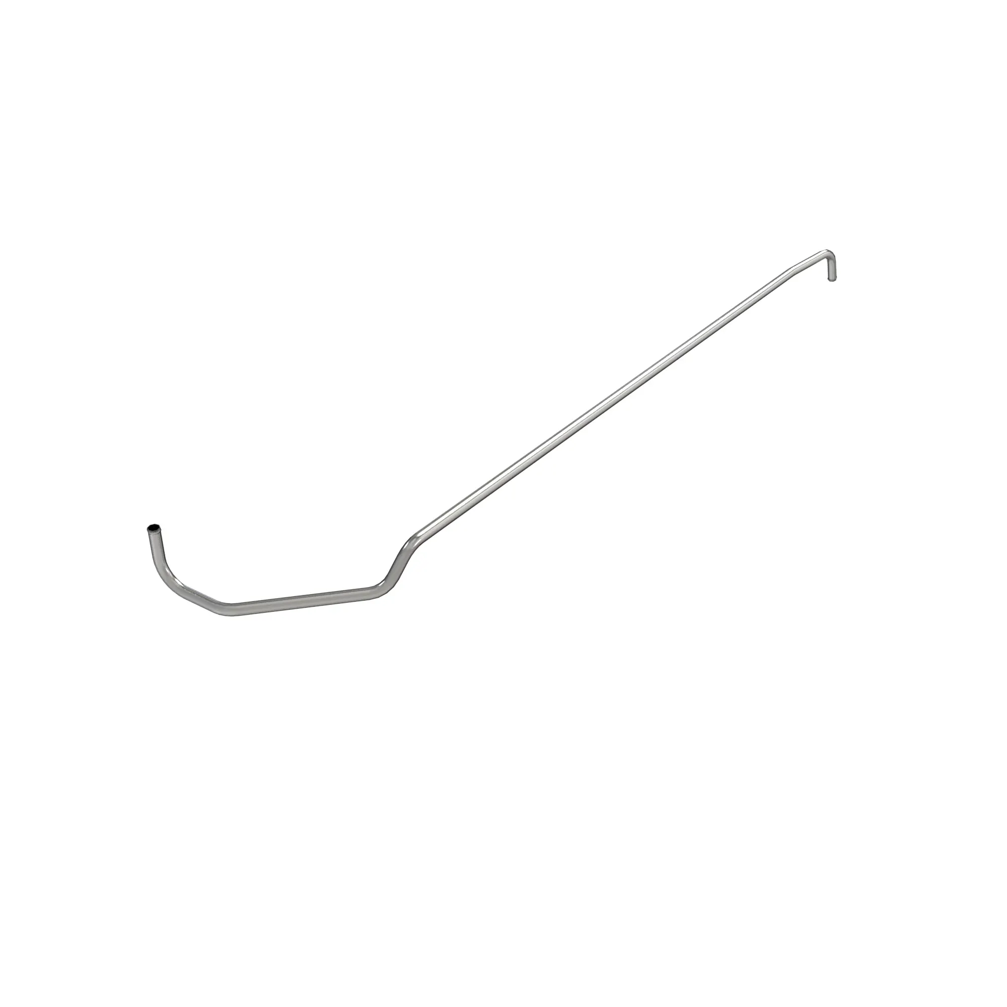 LINE, HEATER SUPPLY, U/CAB