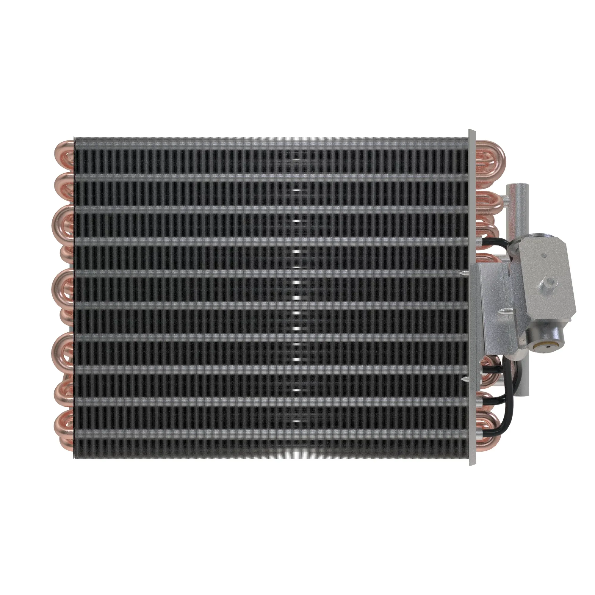 HEAT EXCHANGER