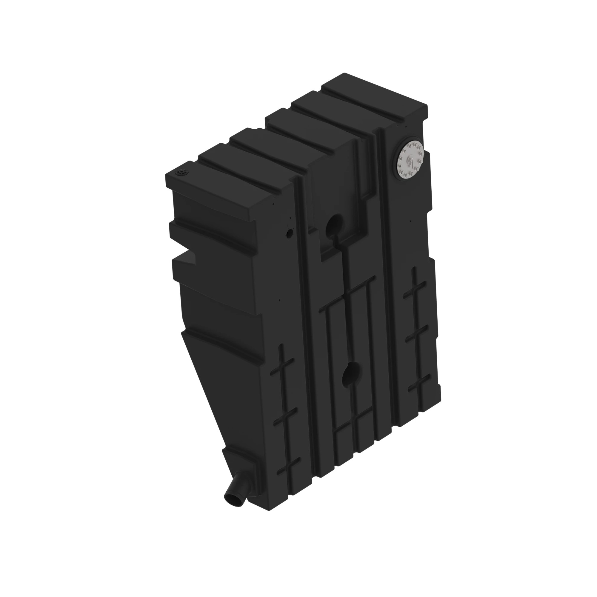 John Deere Fuel Tank - AT515490