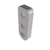 HOLDER, DISTANCE FOR PTO D=20
