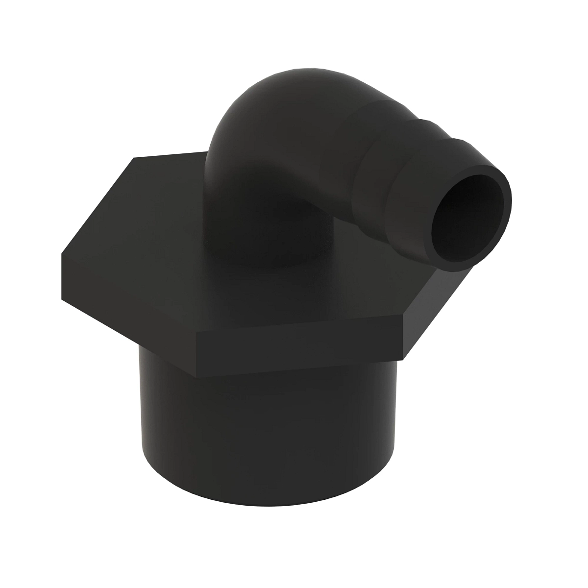 Adapter Hose Connection