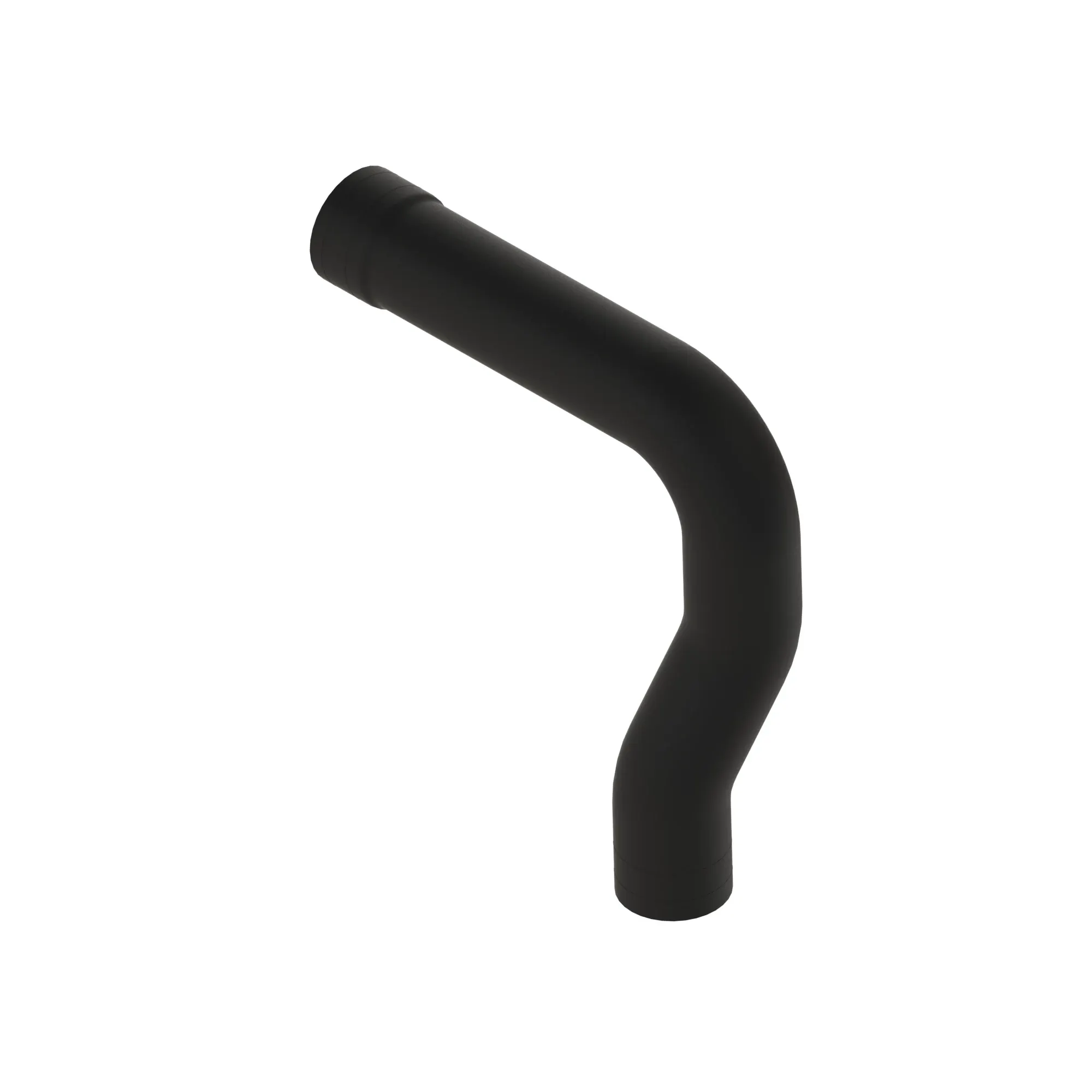 John Deere Upper Radiator Hose - L213227