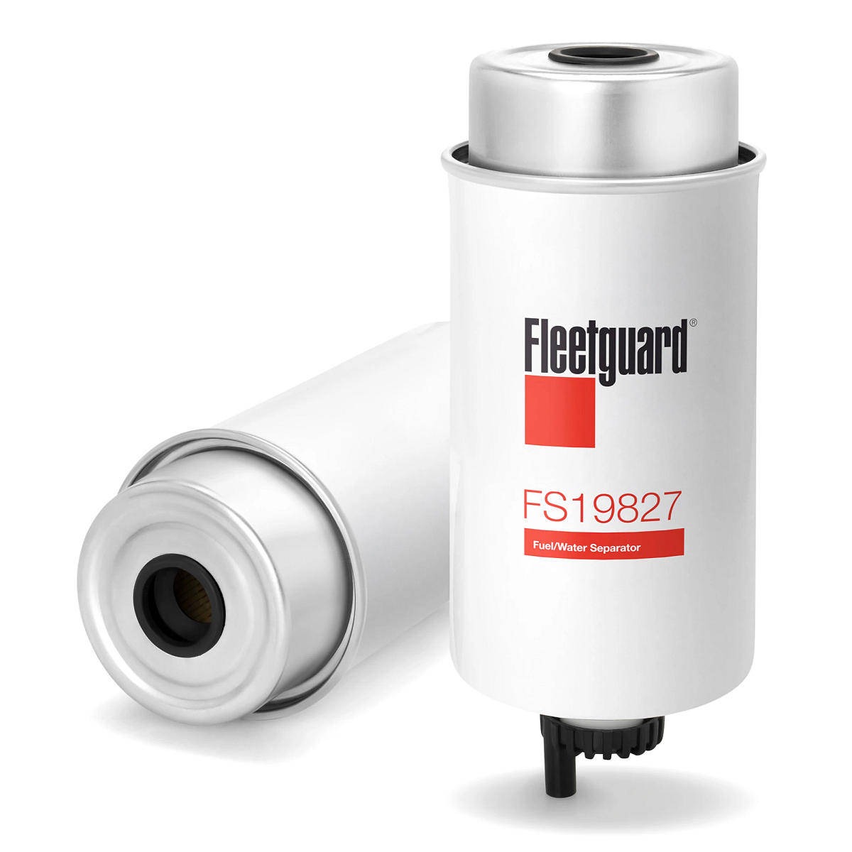 Fleetguard Final Fuel Filter - PMFS19827