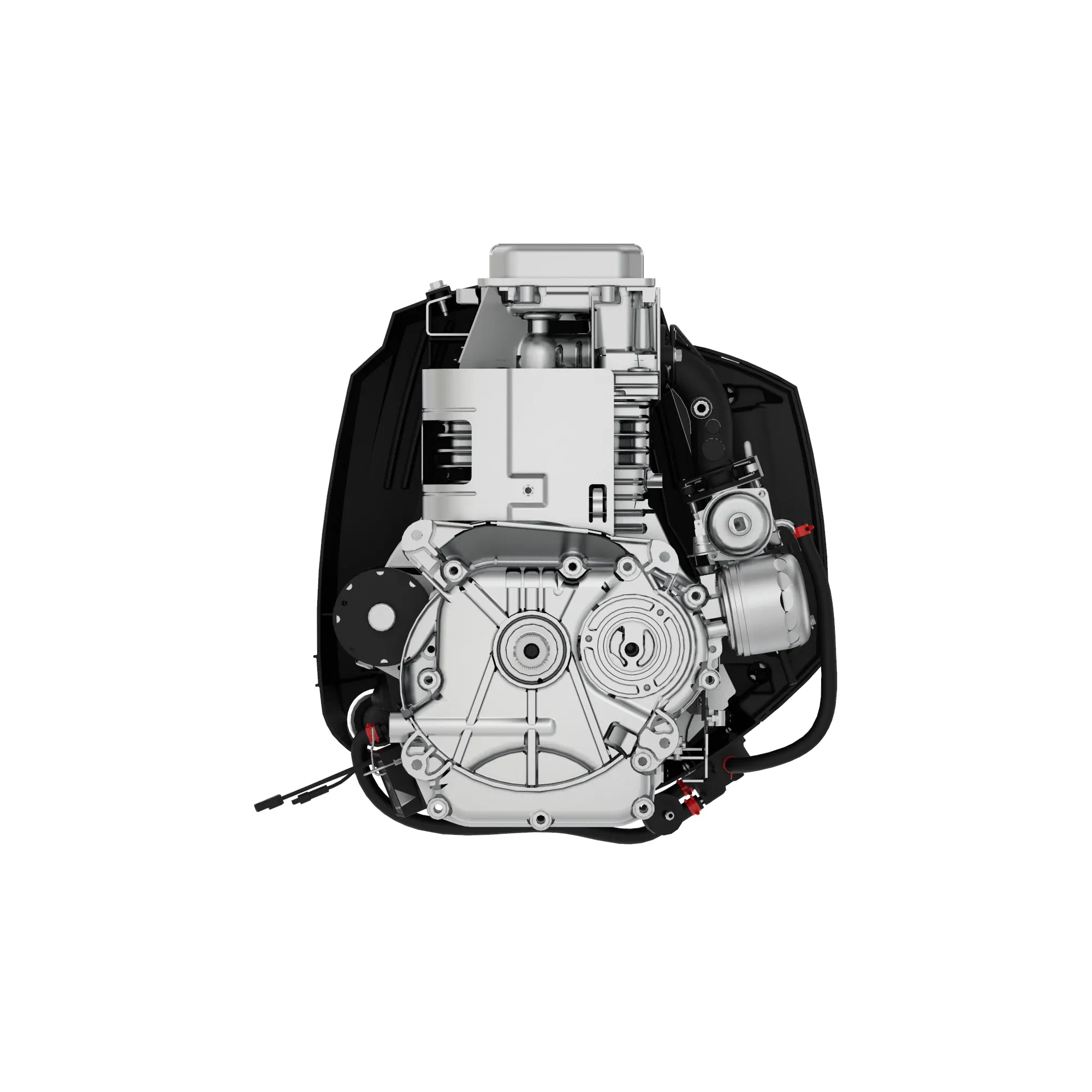 Gasoline Engine