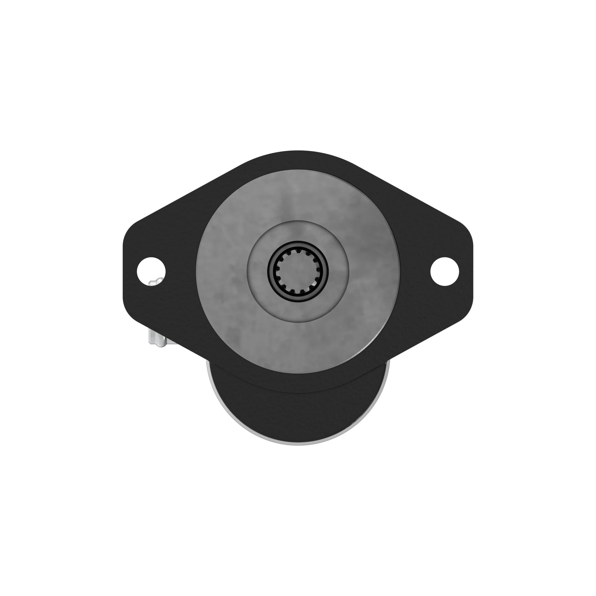 AT367109: Hydraulic Gear Pump