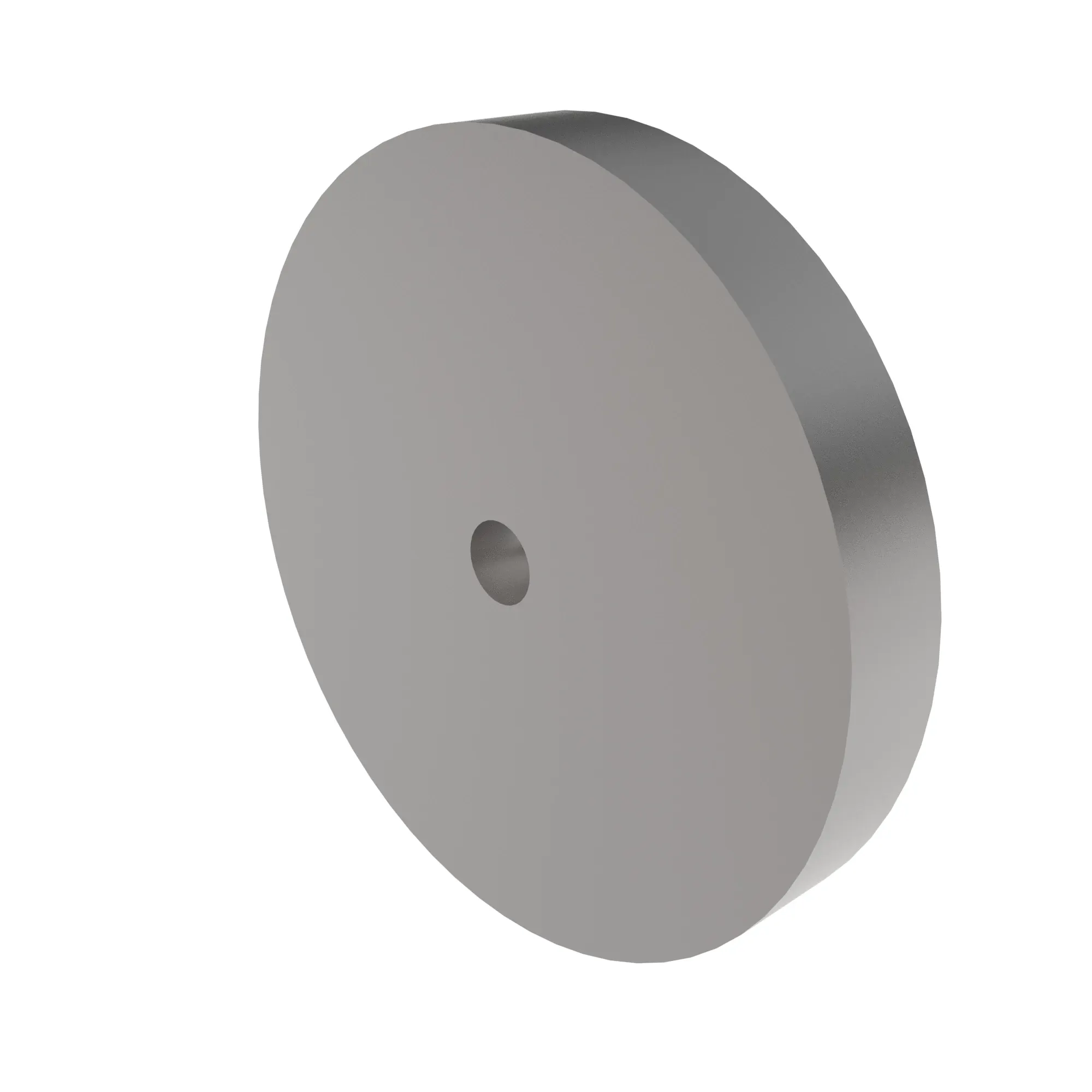 PLATE, ORIFICE (-6)