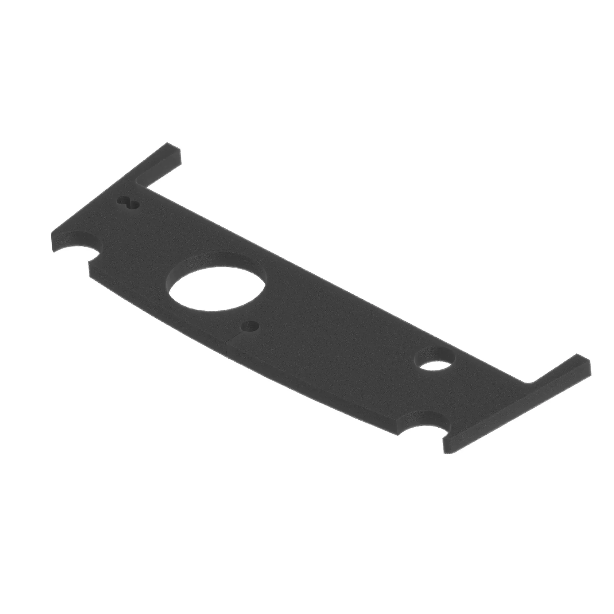 SEAL, RADIATOR TOP,95PTE,W/O AC