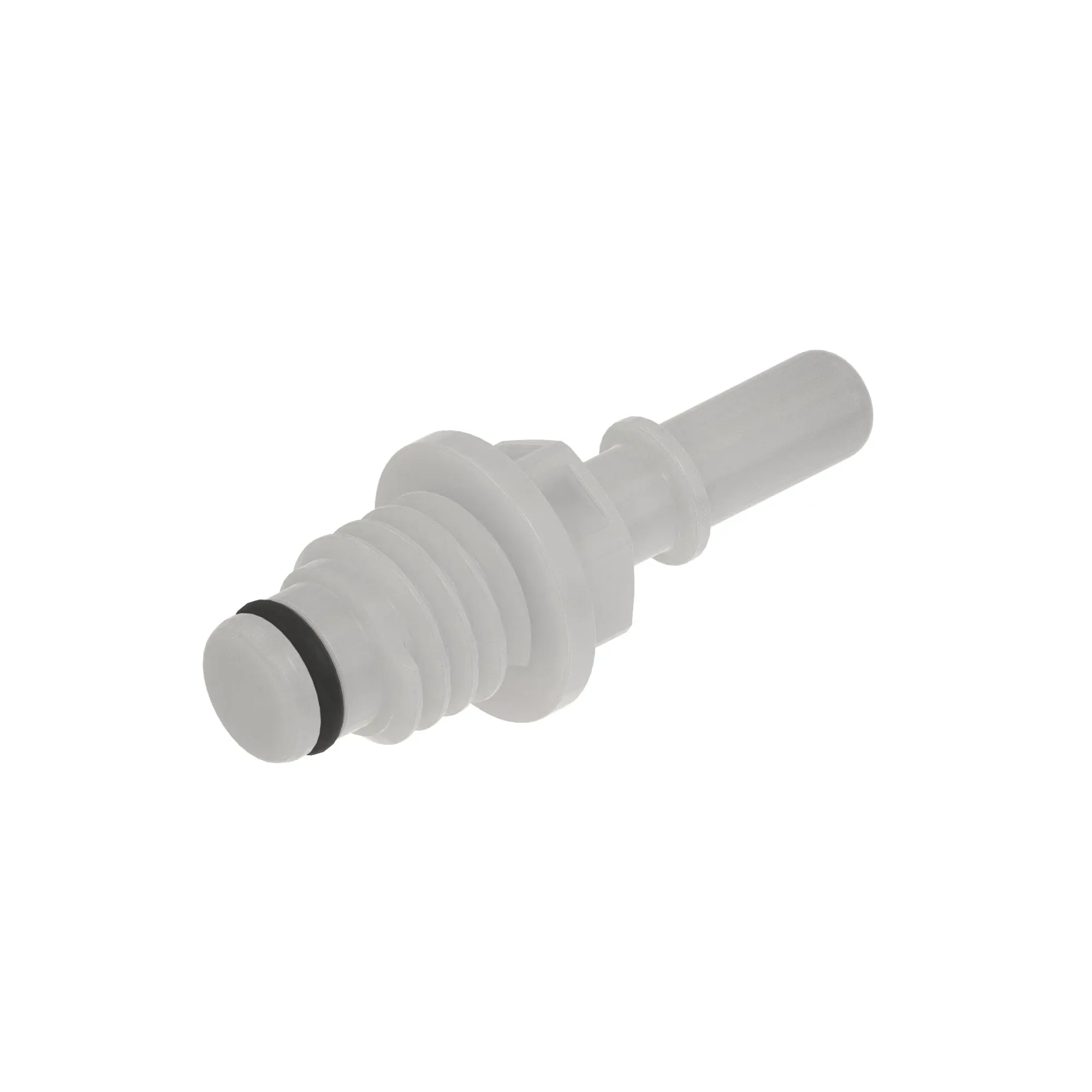 ADAPTER FITTING, SUPPLY MODULE BACK