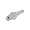 ADAPTER FITTING, SUPPLY MODULE BACK