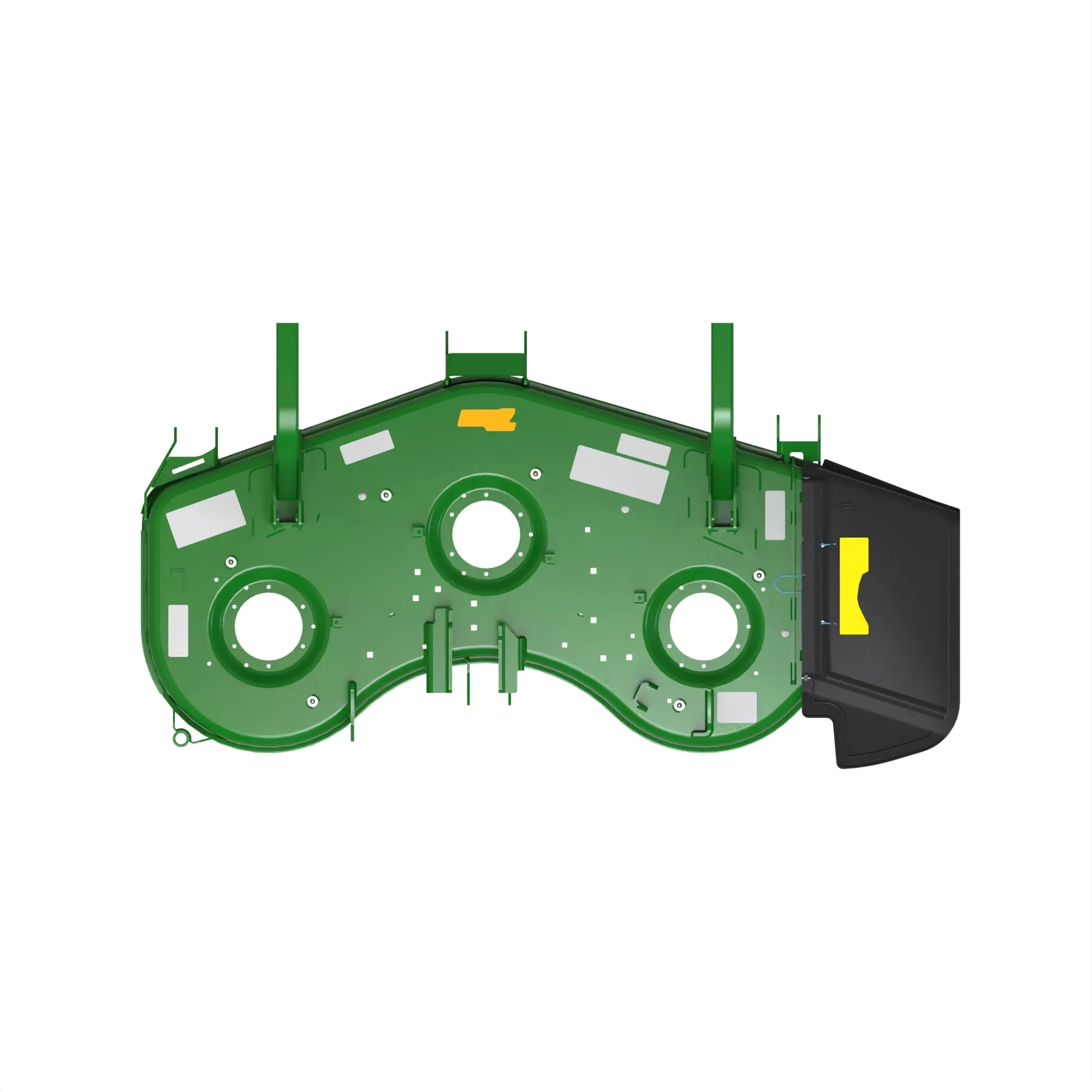 Mower Deck