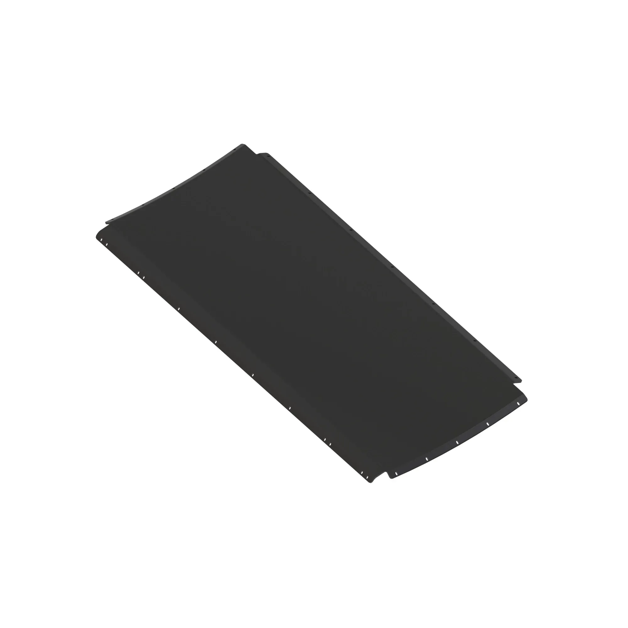 John Deere Skid Plate - HXE118275